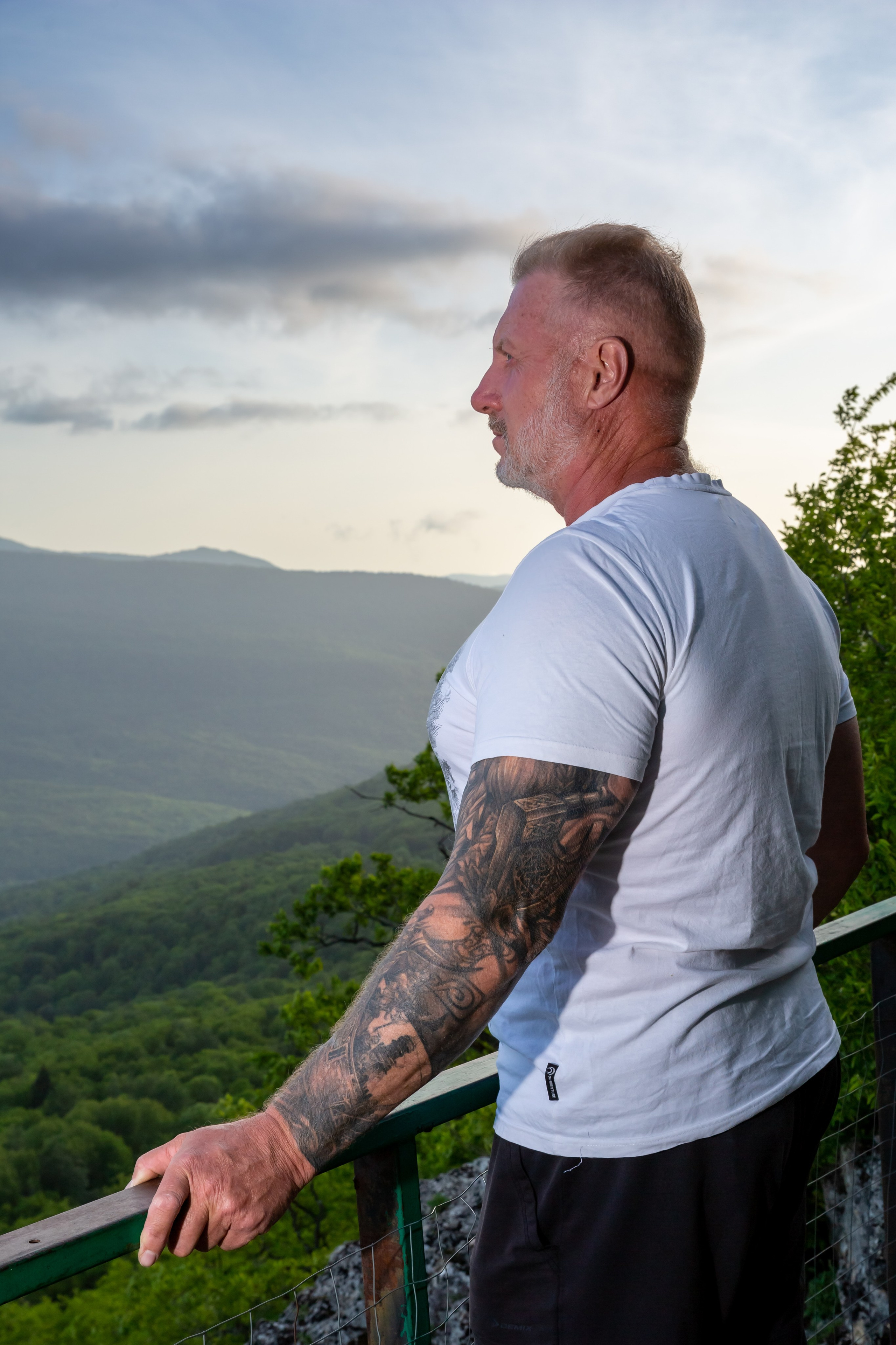 Репортажная и контент съемки. Dr. FOTO