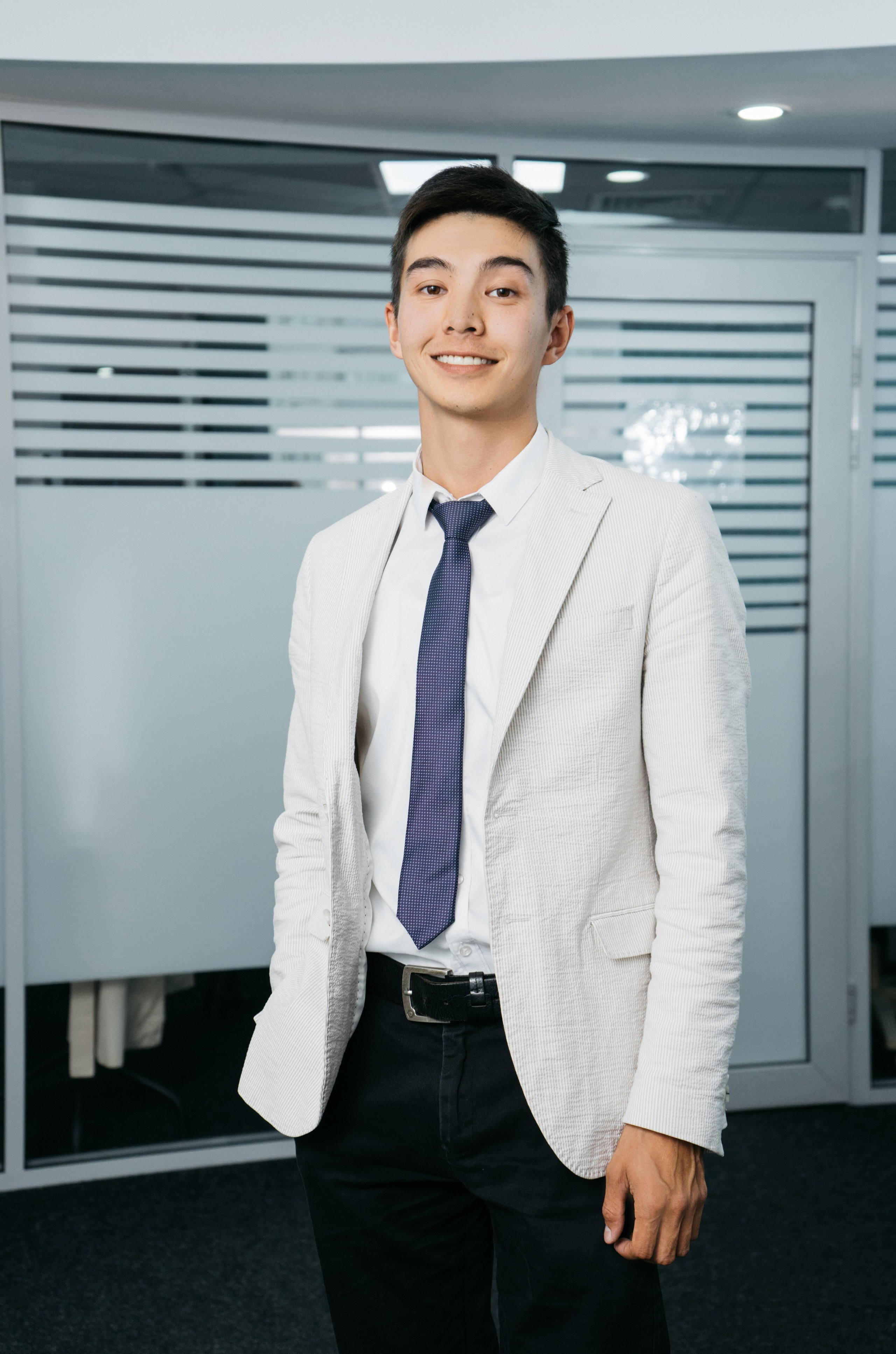 Бизнес портреты в Астане, в Атырау, в Алматы, в Дубай. CETERA MEDIA |photo & video production