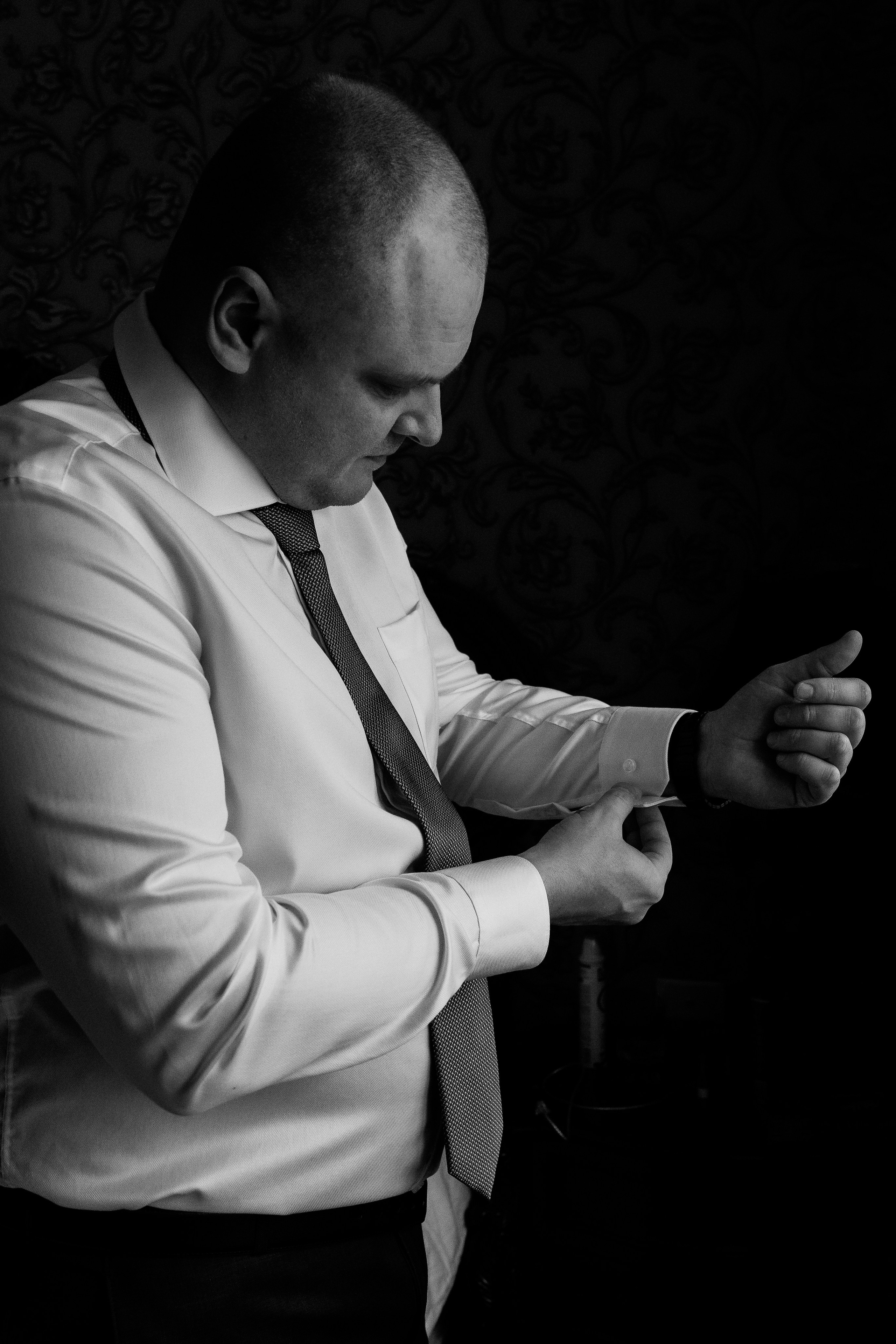 Станислав и Кристина. Семейный и Свадебный Фотограф в Санкт-Петербурге Науменко Владислав