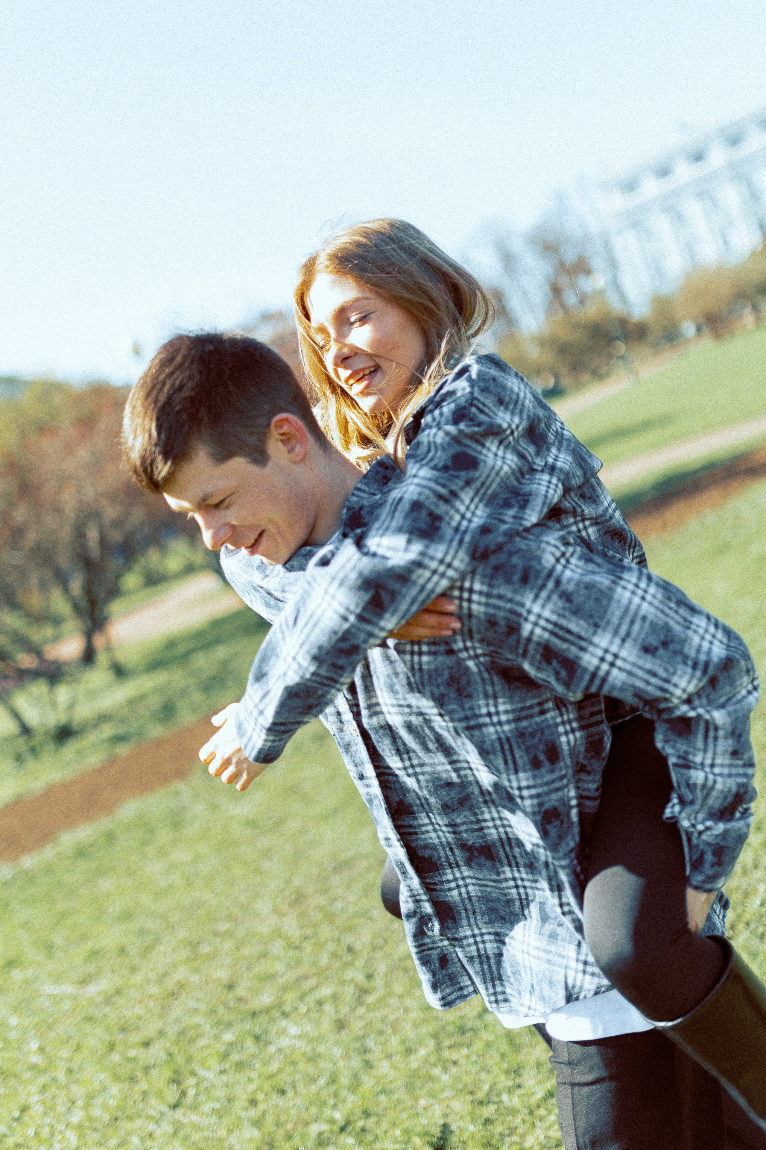 Нина и Денис. Семейный и свадебный фотограф в Санкт-Петербурге Науменко Владислав