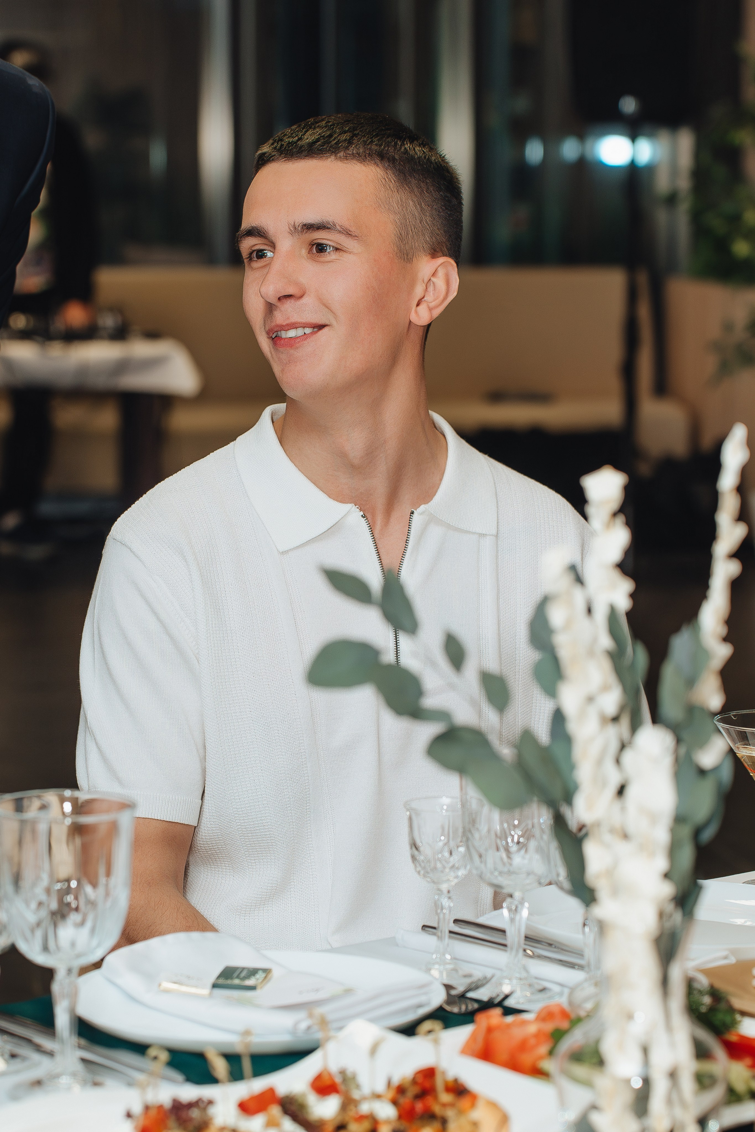 Полный свадебный день