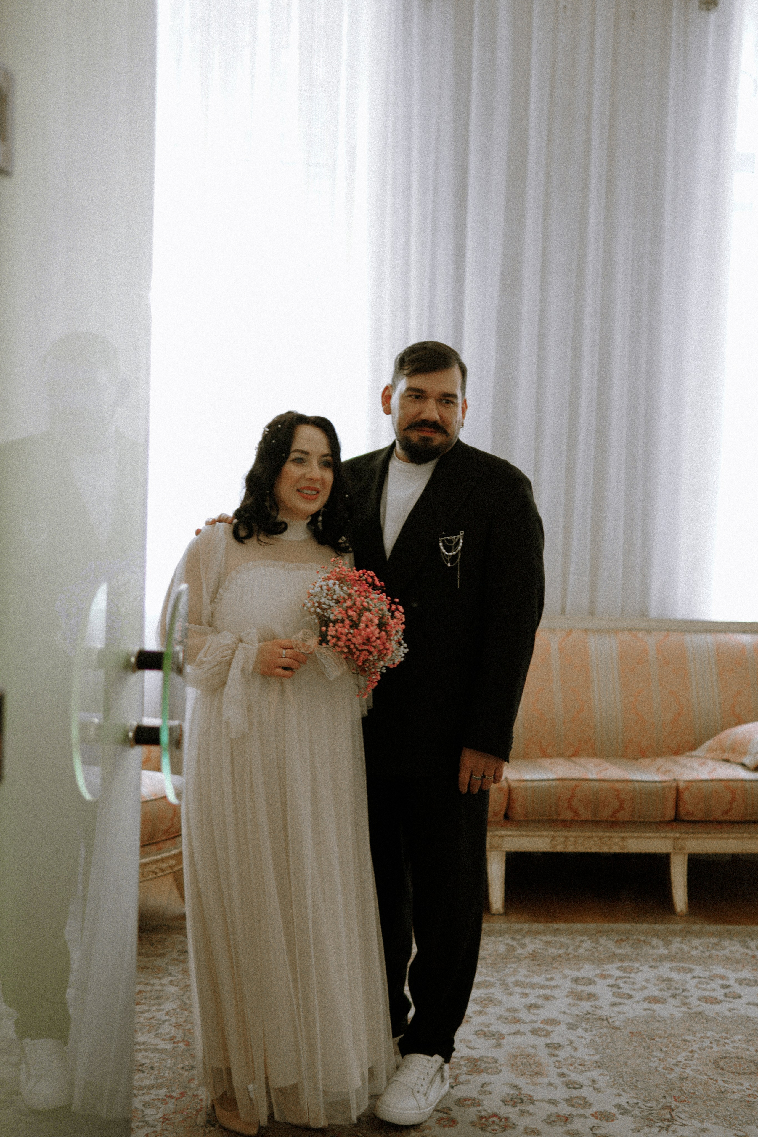 Иван и Екатерина. Свадебная съемка в Ростове-на-Дону. Фотограф в Ростове-на-Дону Марина Мальцева