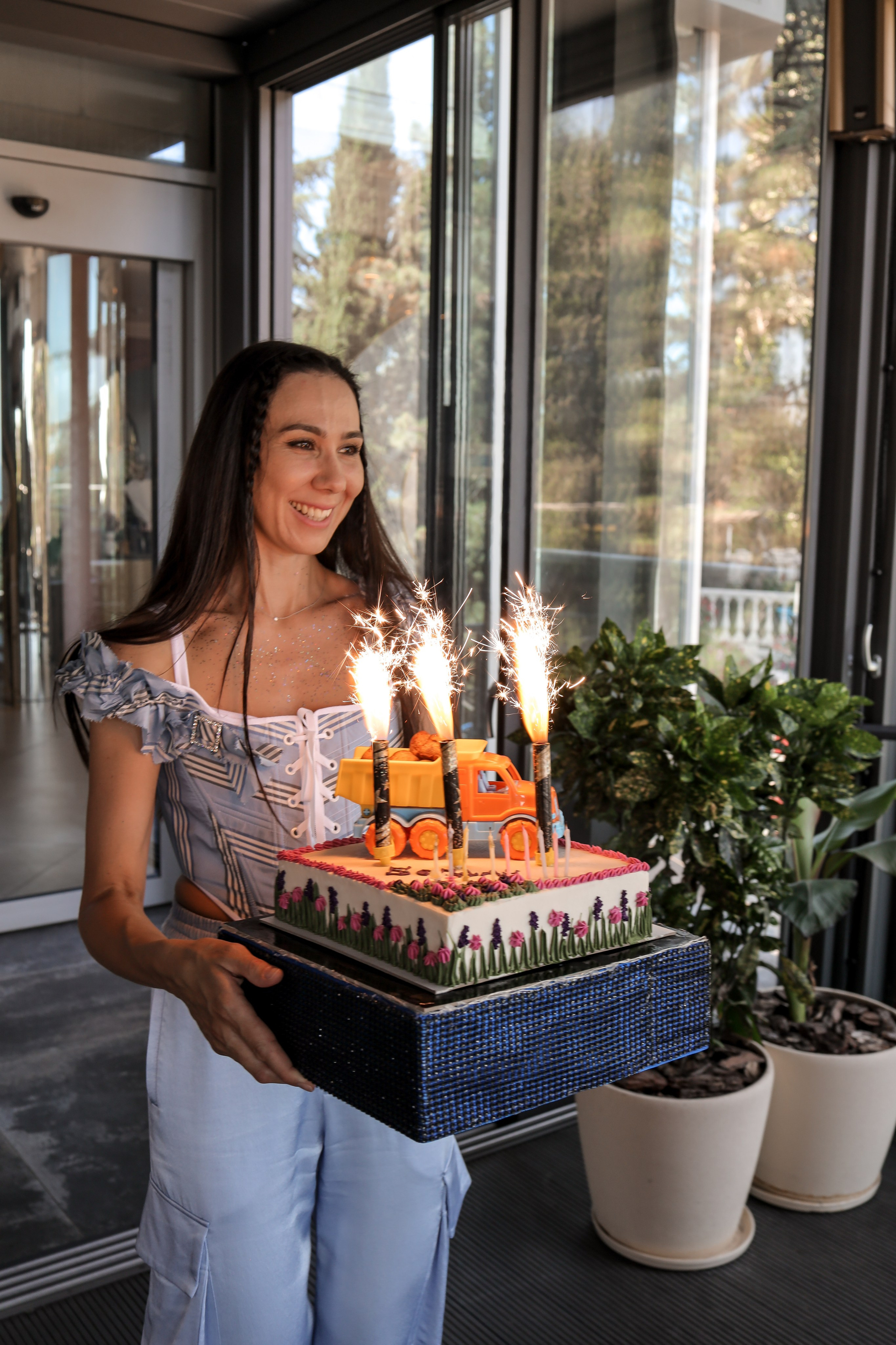 Дни рождения и корпоративы. Свадебный фотограф в Крыму