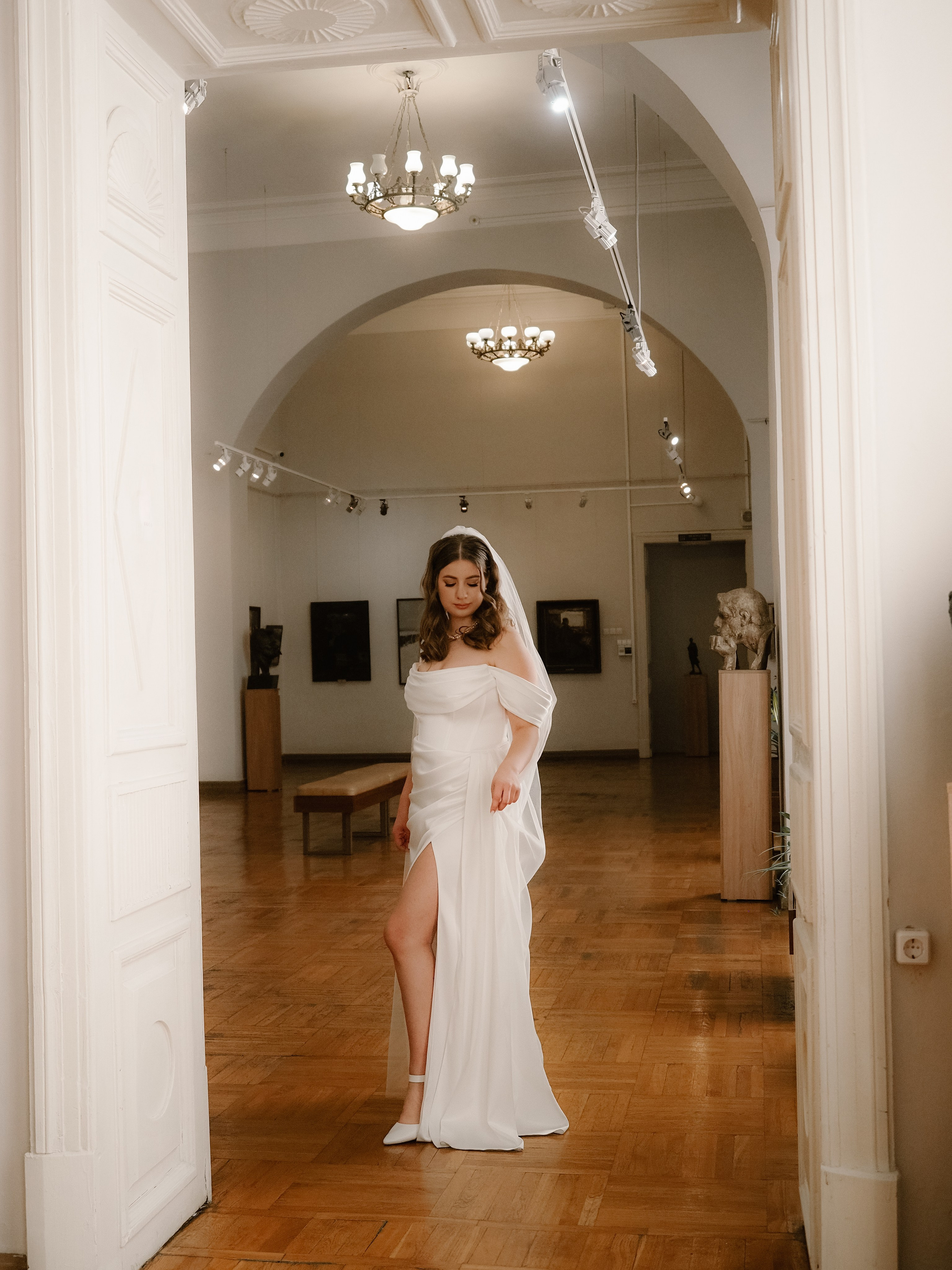 Виталий и Даша. Фотограф Рязань. Семейный Свадебный фотограф