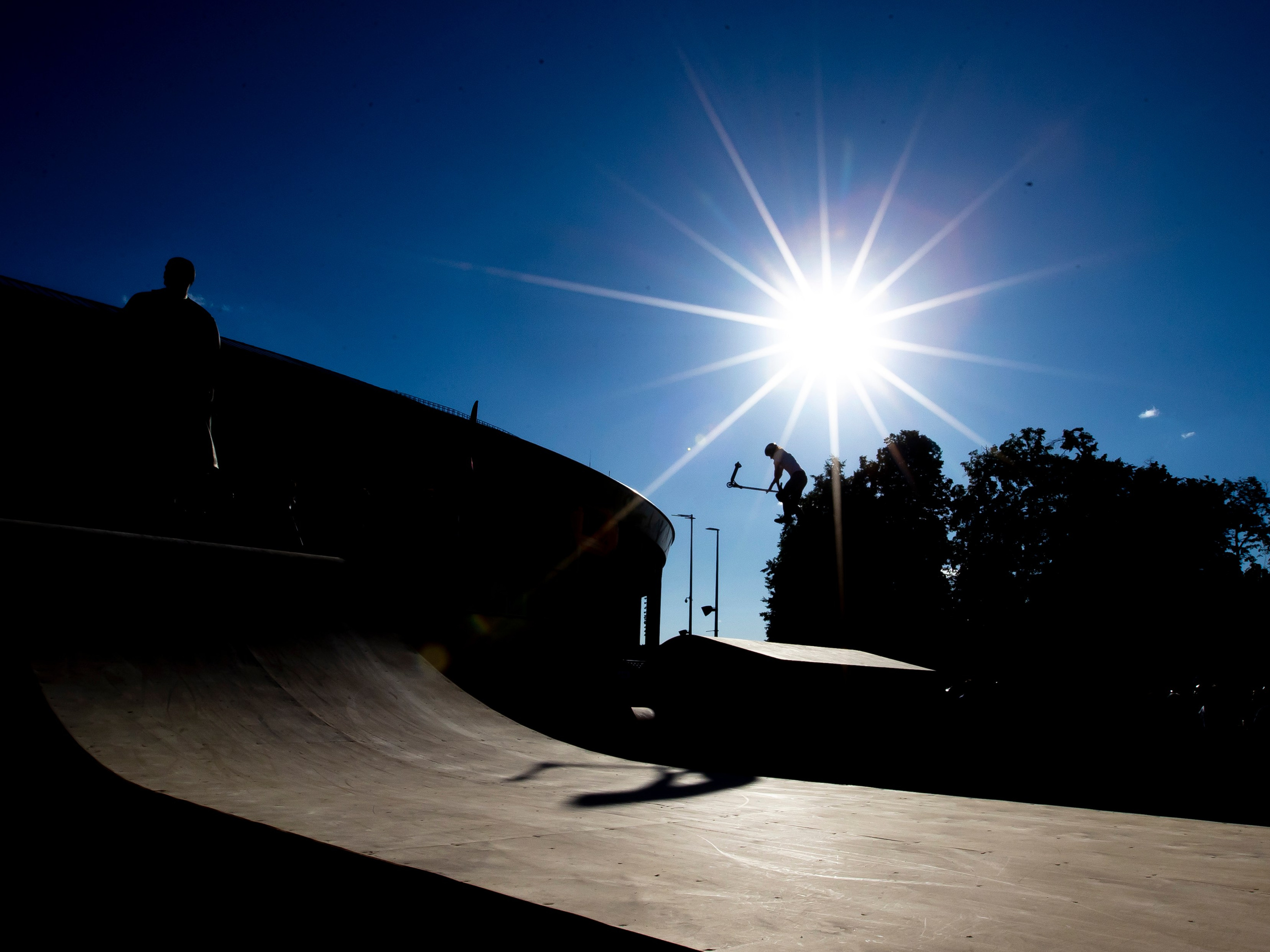 Репортаж. Спортивный фотограф Серёжа Демченко