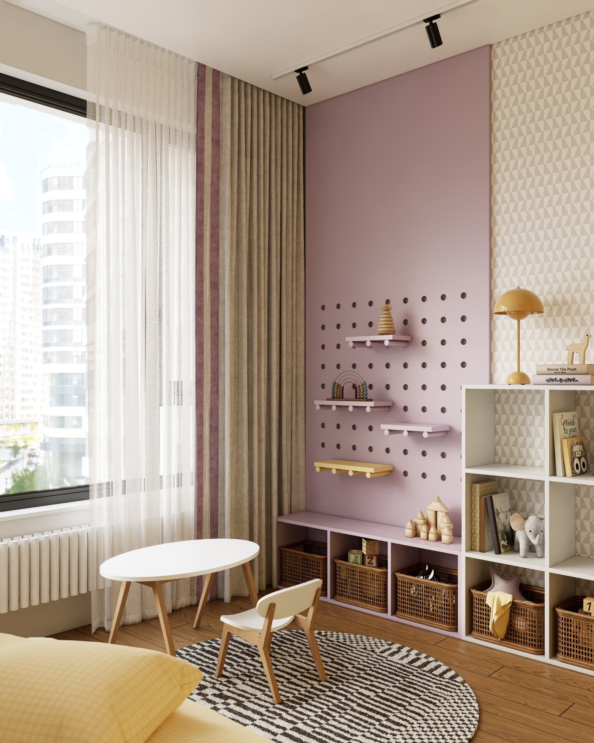 СИМВОЛ. Емцова Елизавета & DESIGNER ZDES