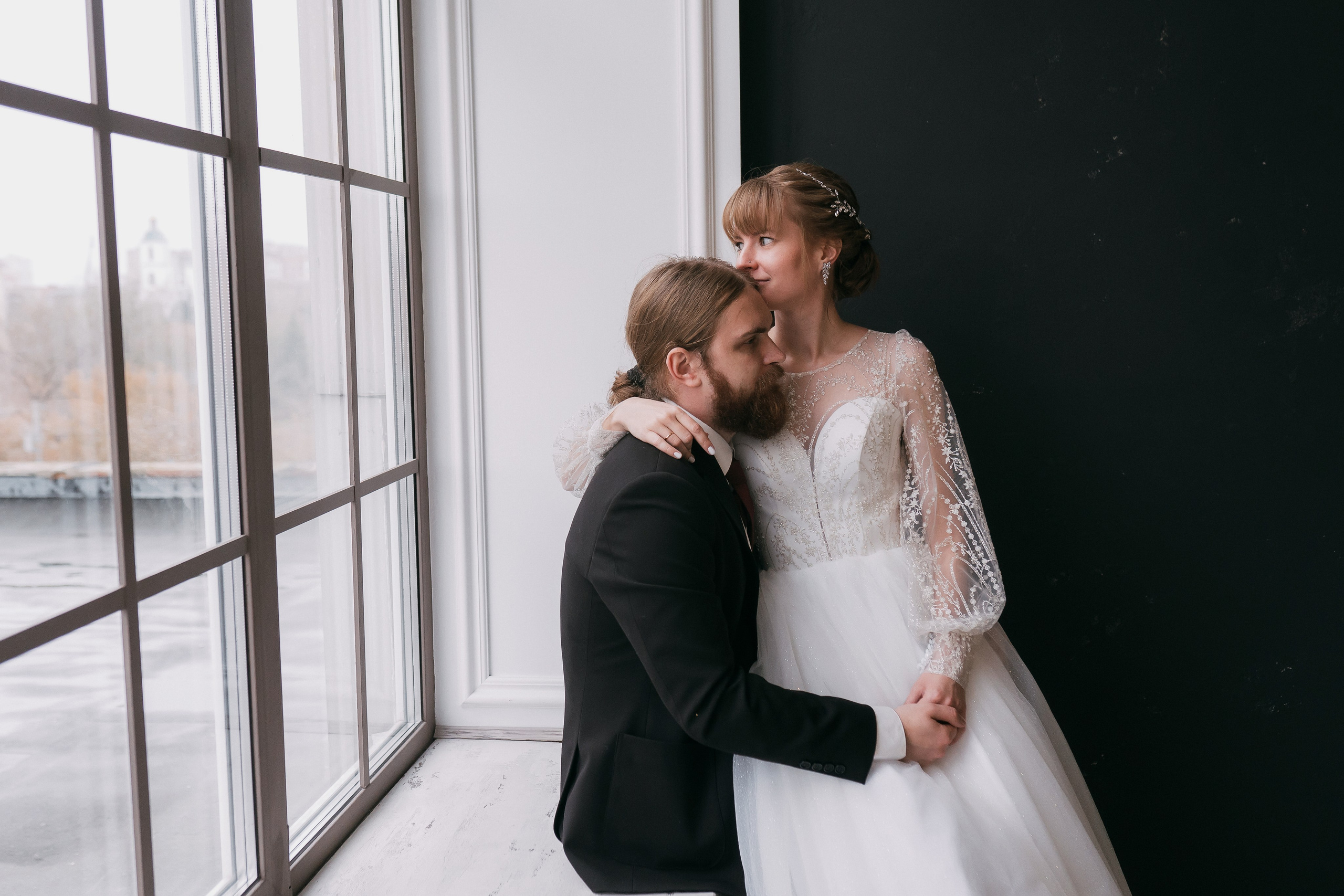 Двое. Семейный и контент фотограф в Омске Савченко Ольга