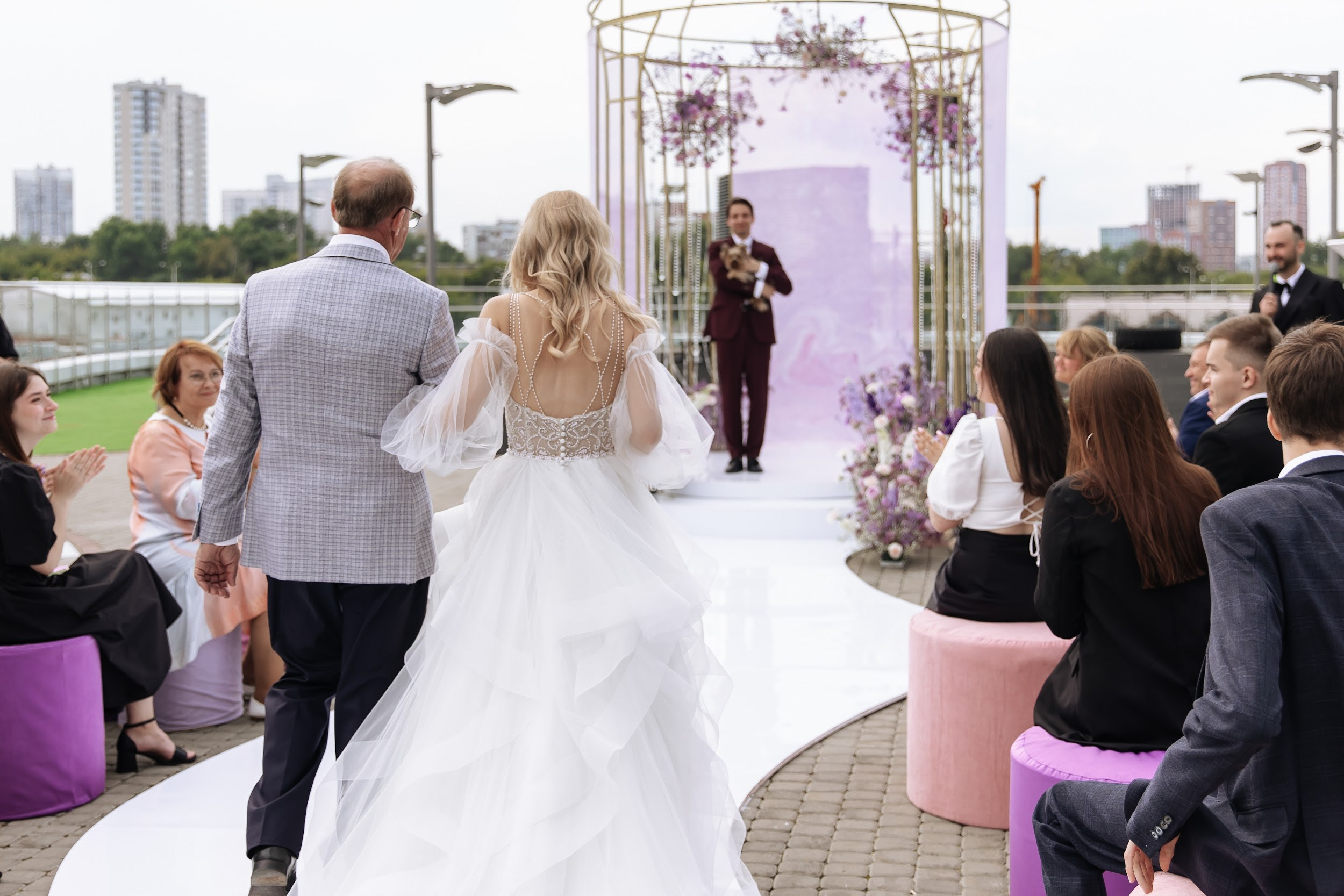 30.06 Настя и Семен. Свадебный организатор Екатеринбург