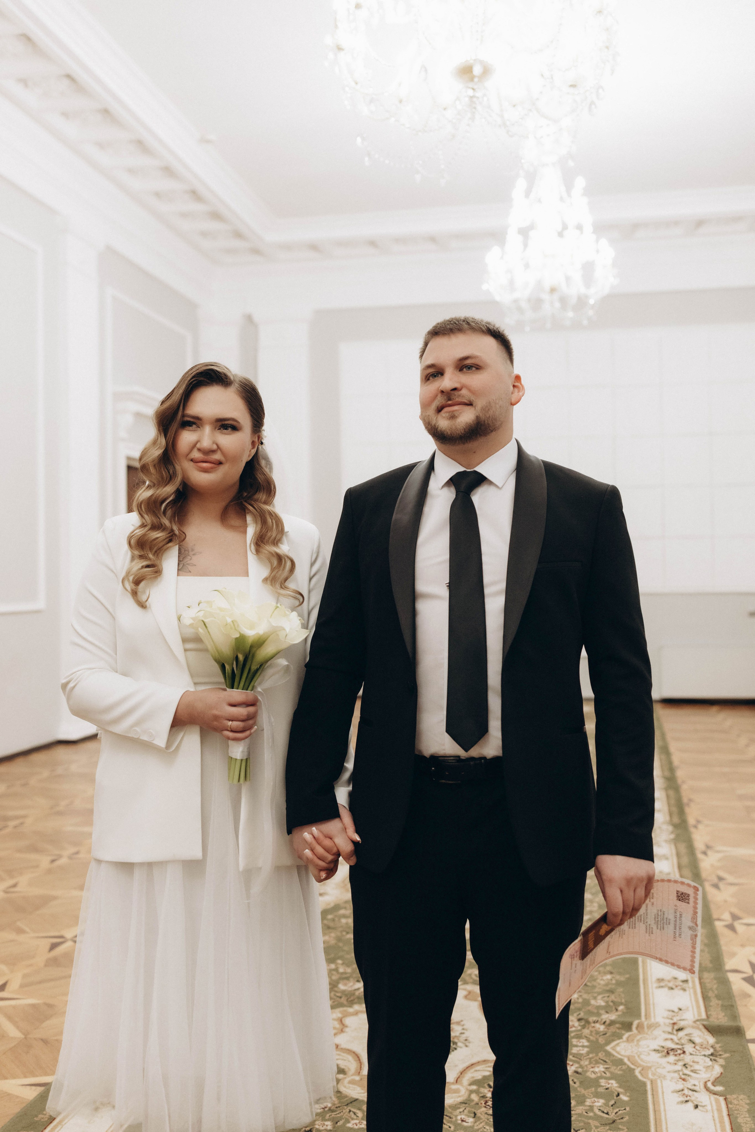 АНАСТАСИЯ & АЛЕКСАНДР. Карина Городецкая | Фотограф Нижний Новгород