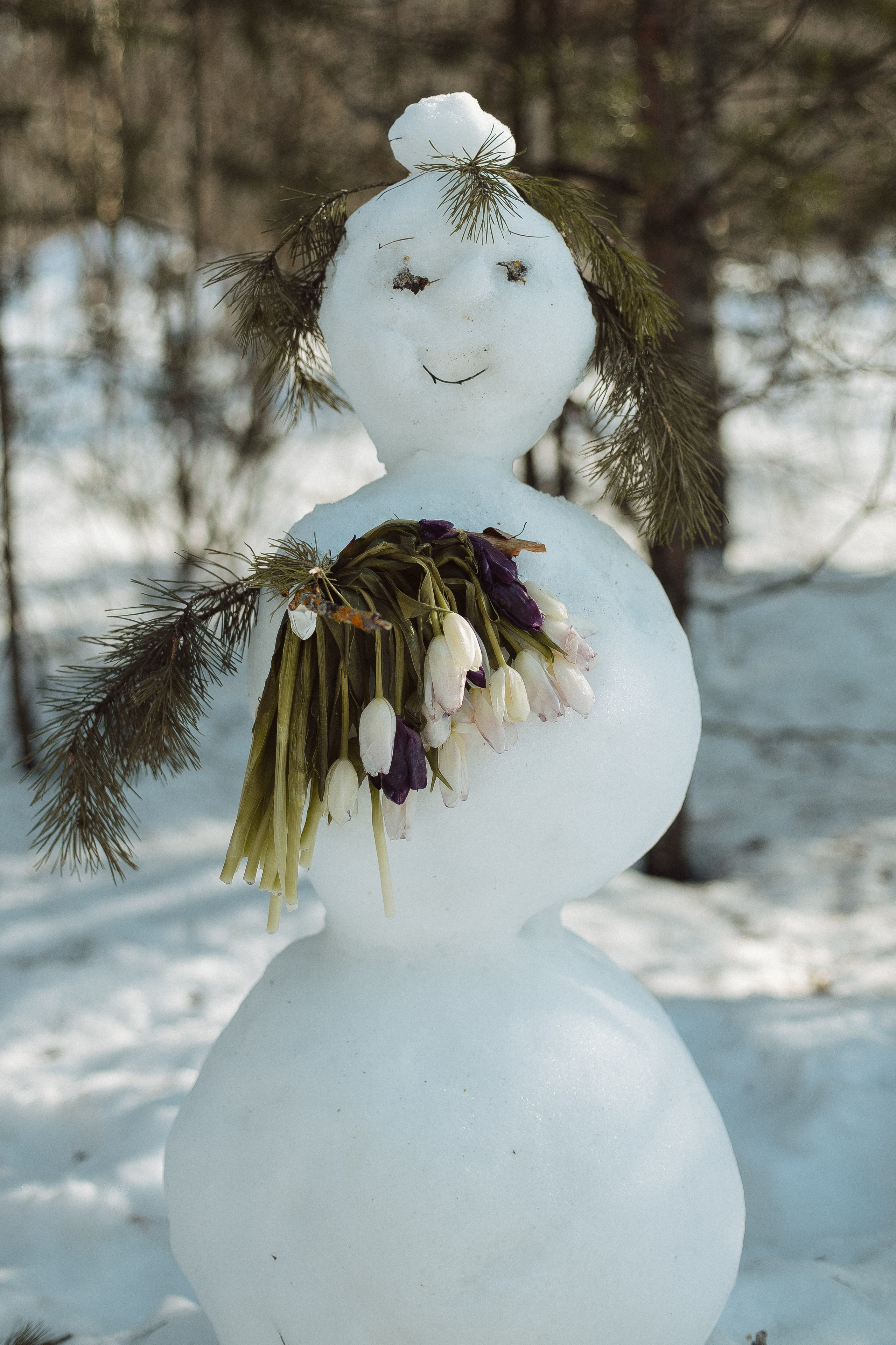 Экопарк ПОЛЯНЫ. Главная