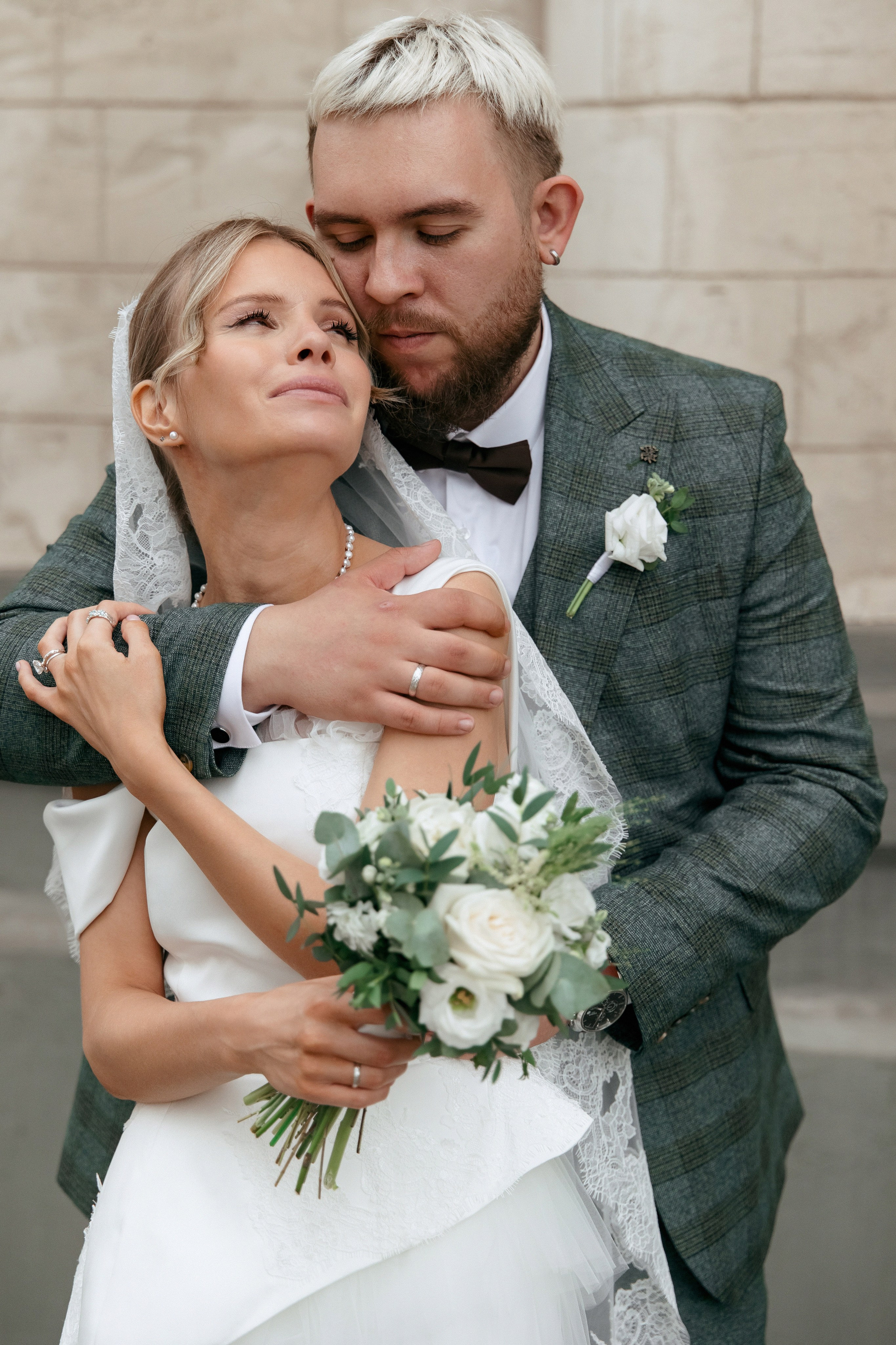 K&S КИНОШНО. Свадебный фотограф Москва