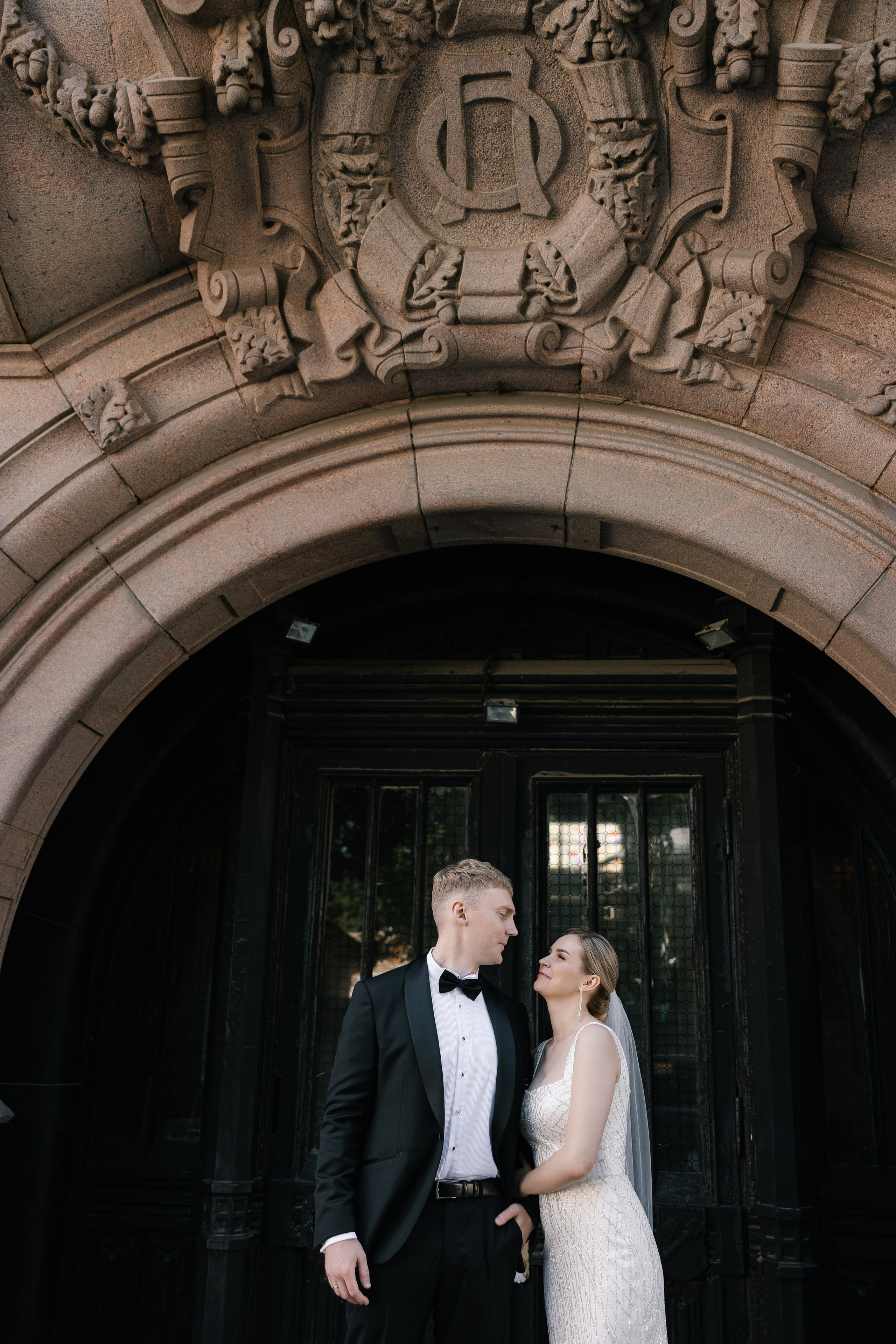 Наталья и Николай: Домик в саду. Свадебный фотограф Москва