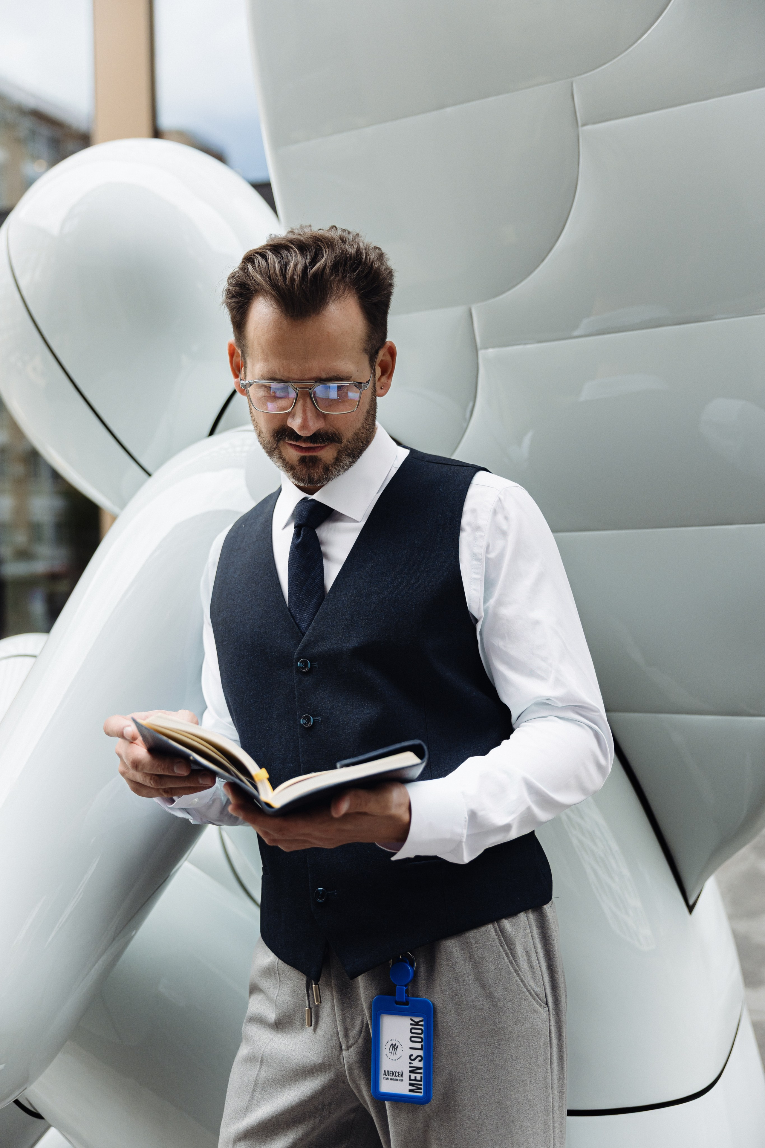 MENSLOOKSTORE. Костя Жуков — фотограф в Москве