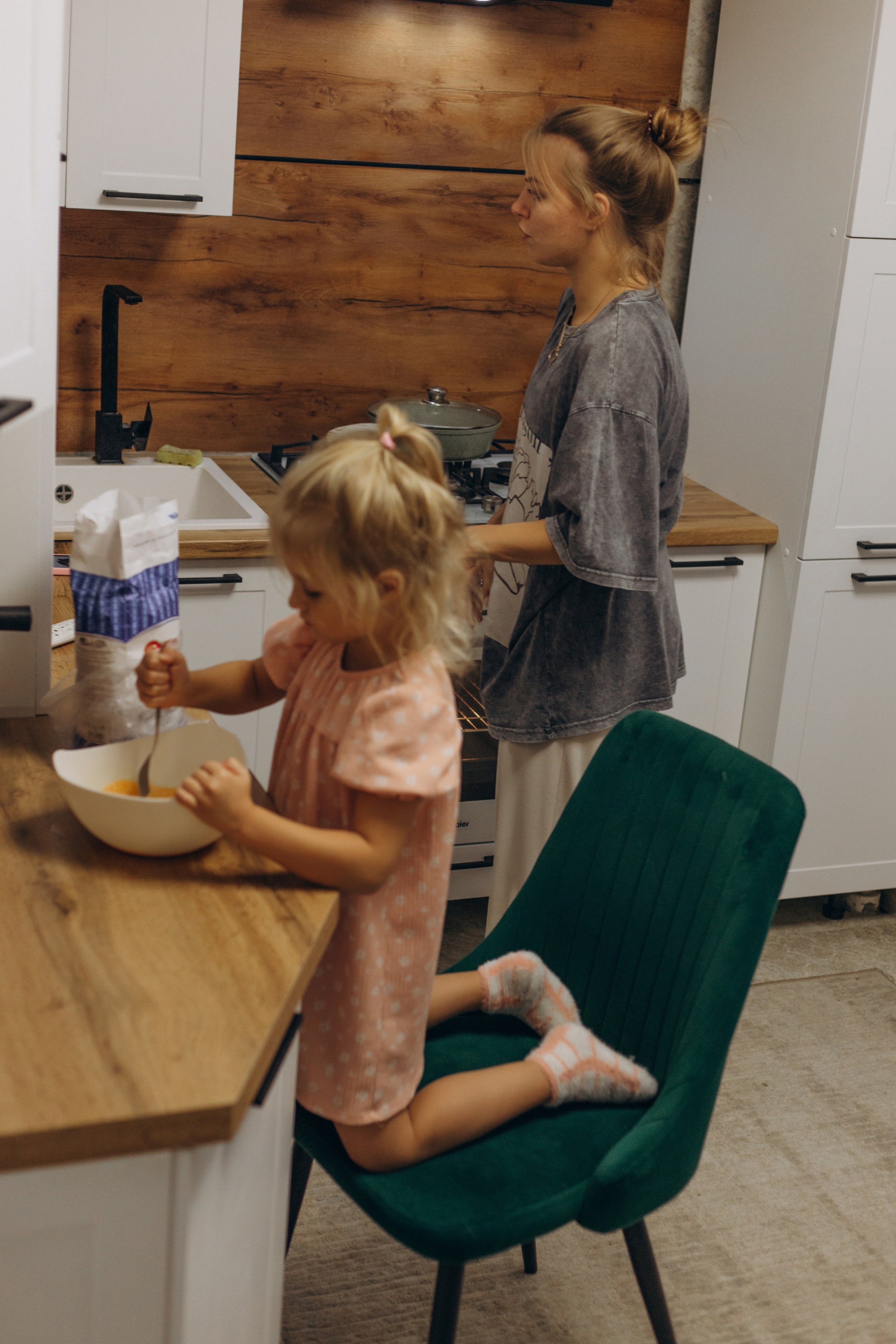 Счастье в каждом кадре🤎. Семейный фотограф в г. Белгороде Ангелина Прокопенко