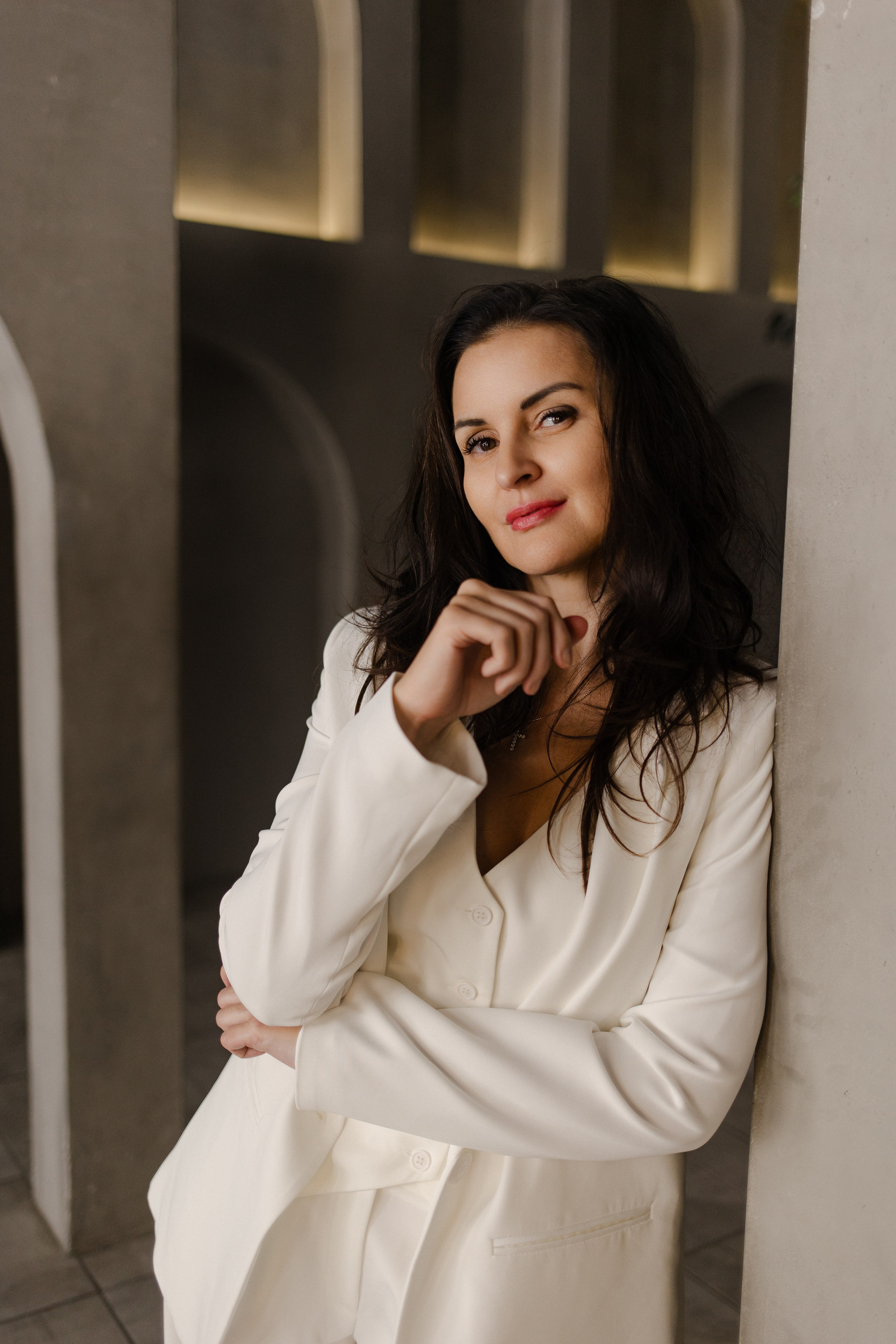 Алена. Семейный и детский фотограф в Москве Кузьмина Мария