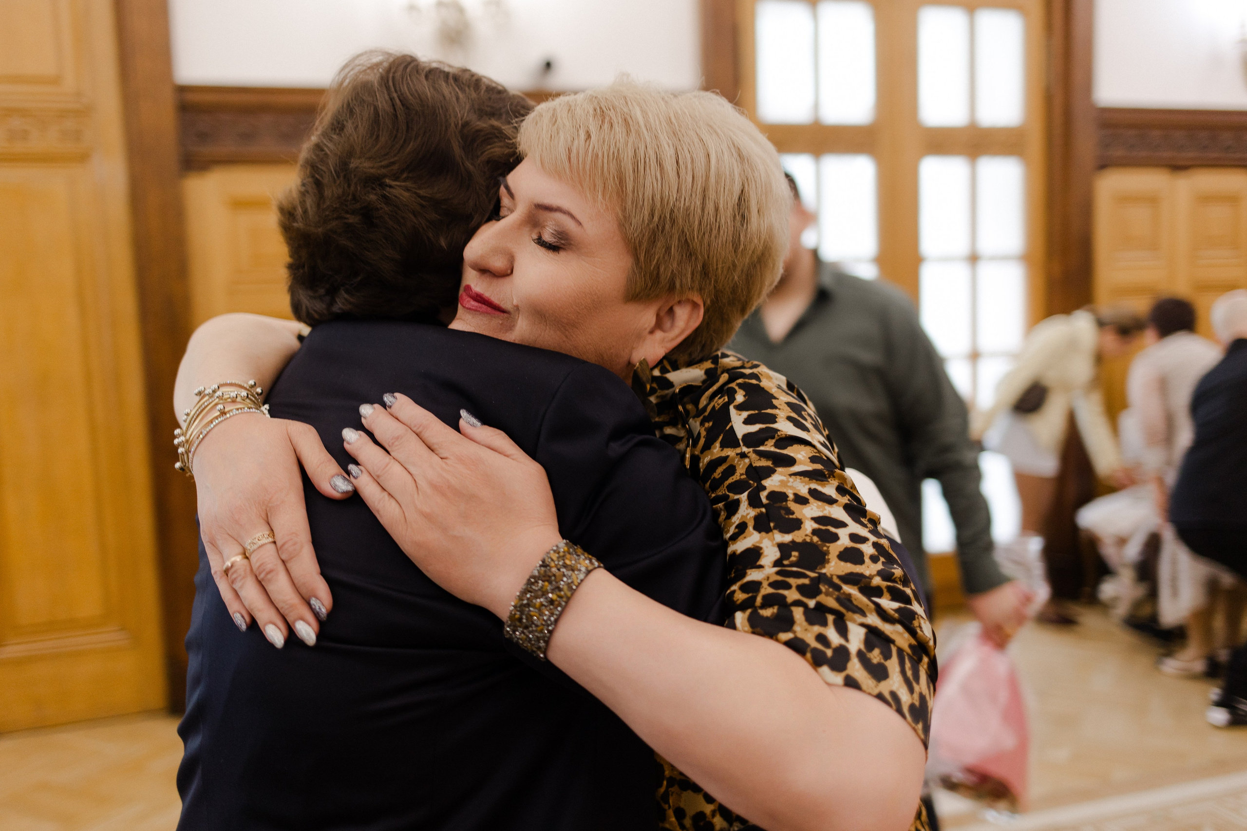 Свадьба. Семейный и детский фотограф в Москве Кузьмина Мария