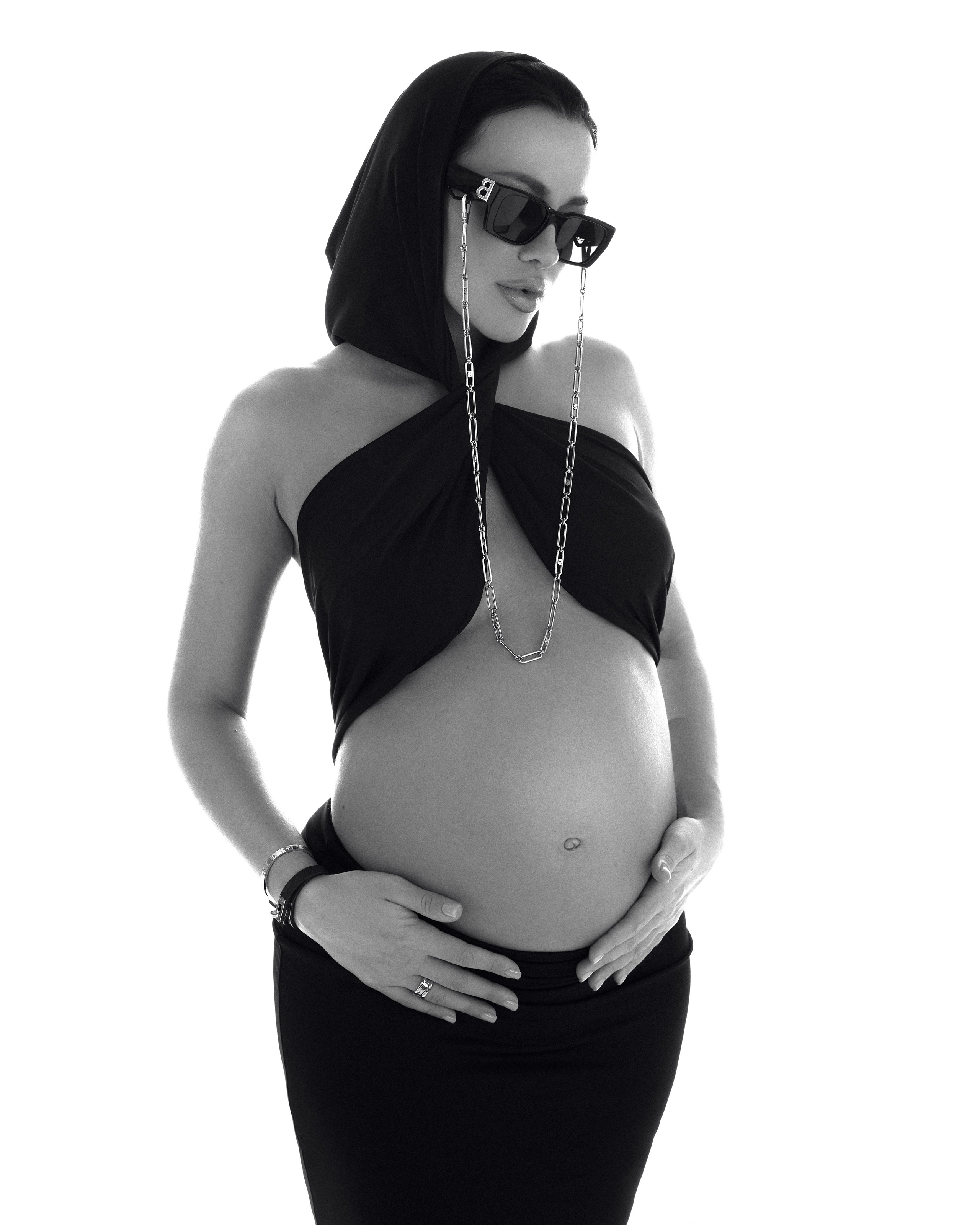 Беременность. Фотограф в Москве Ольга Ковач