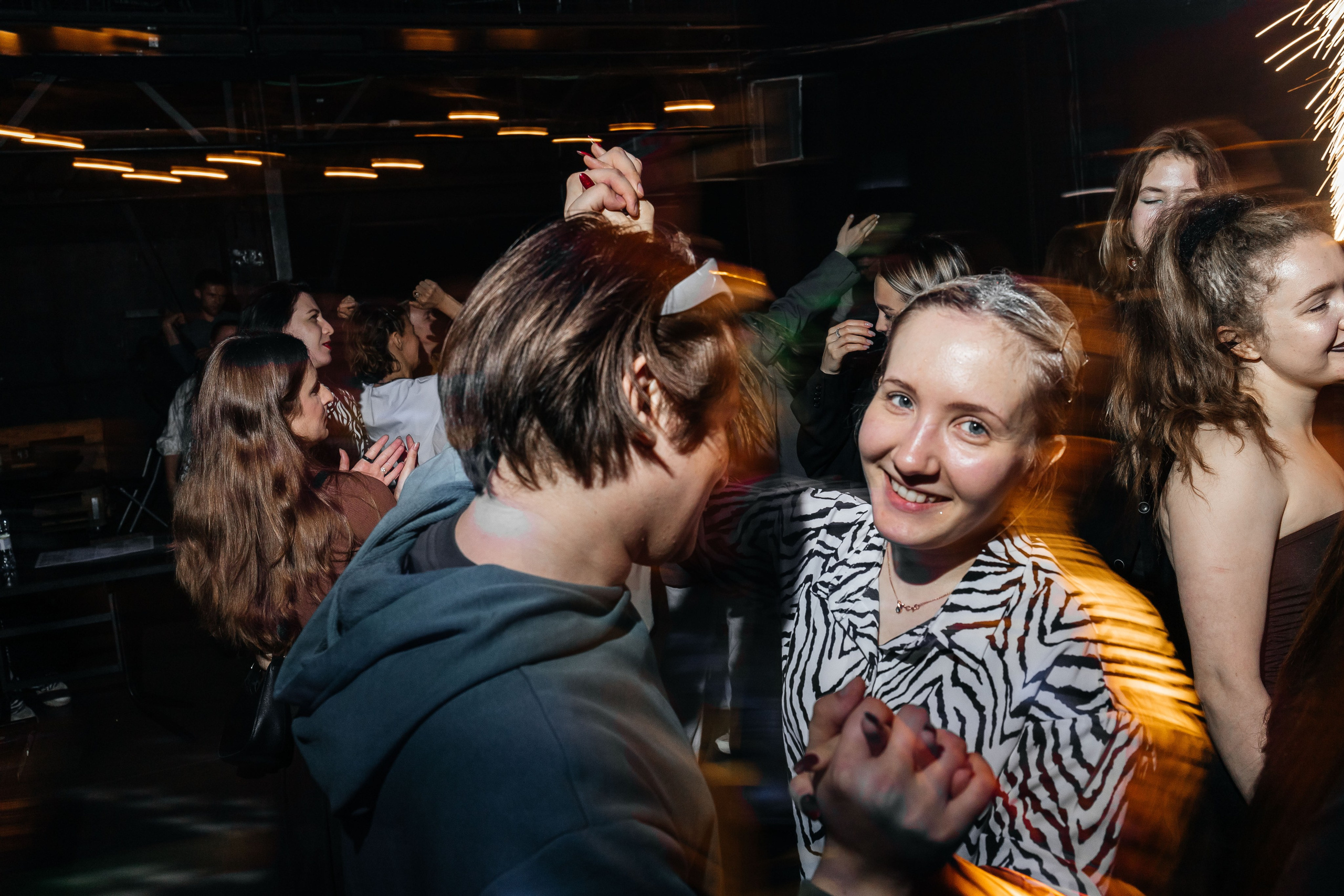 Репортаж концерты. Фотограф Екатеринбург Мазейко Михаил