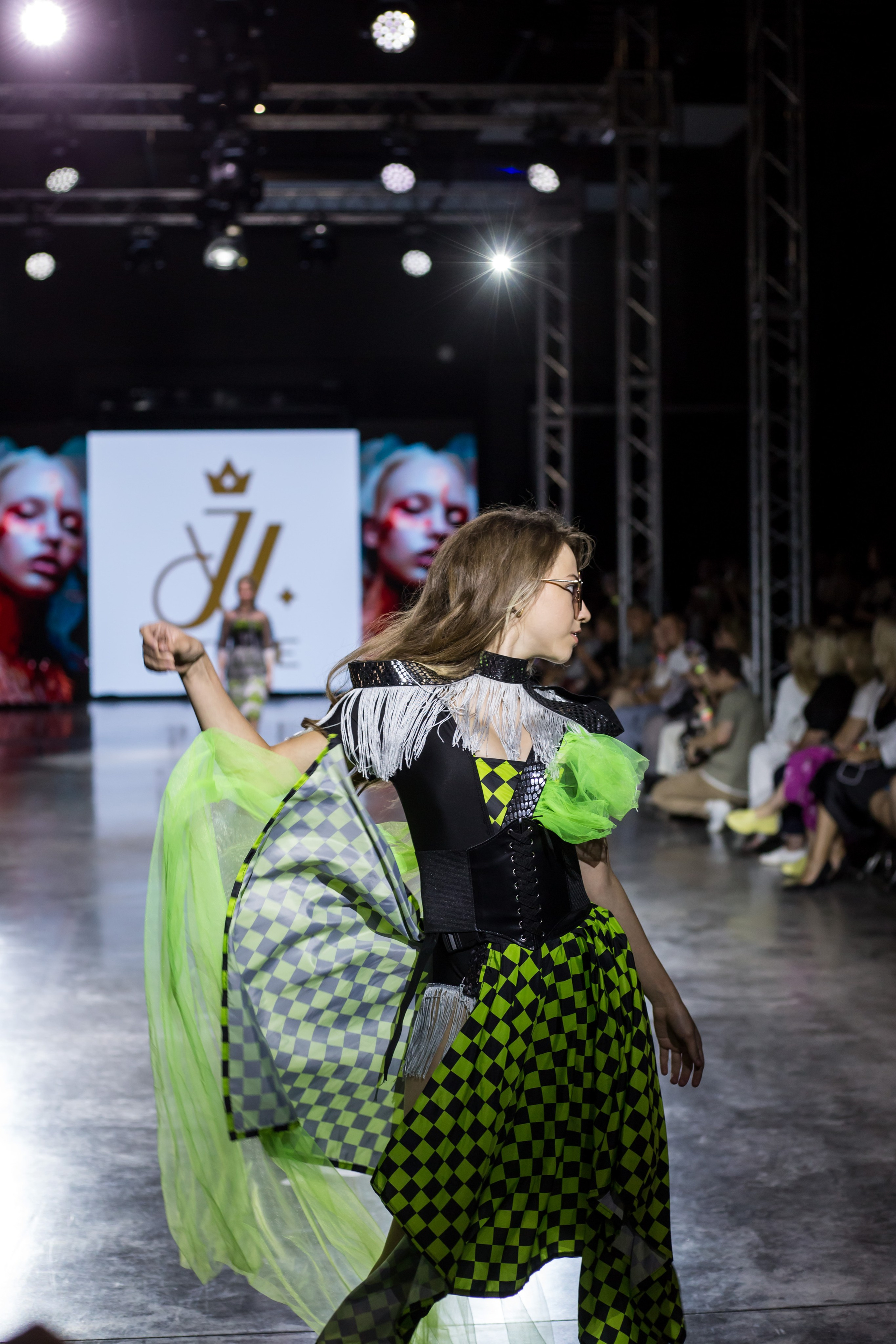 Volga fashion. Портретный и репортажный фотограф