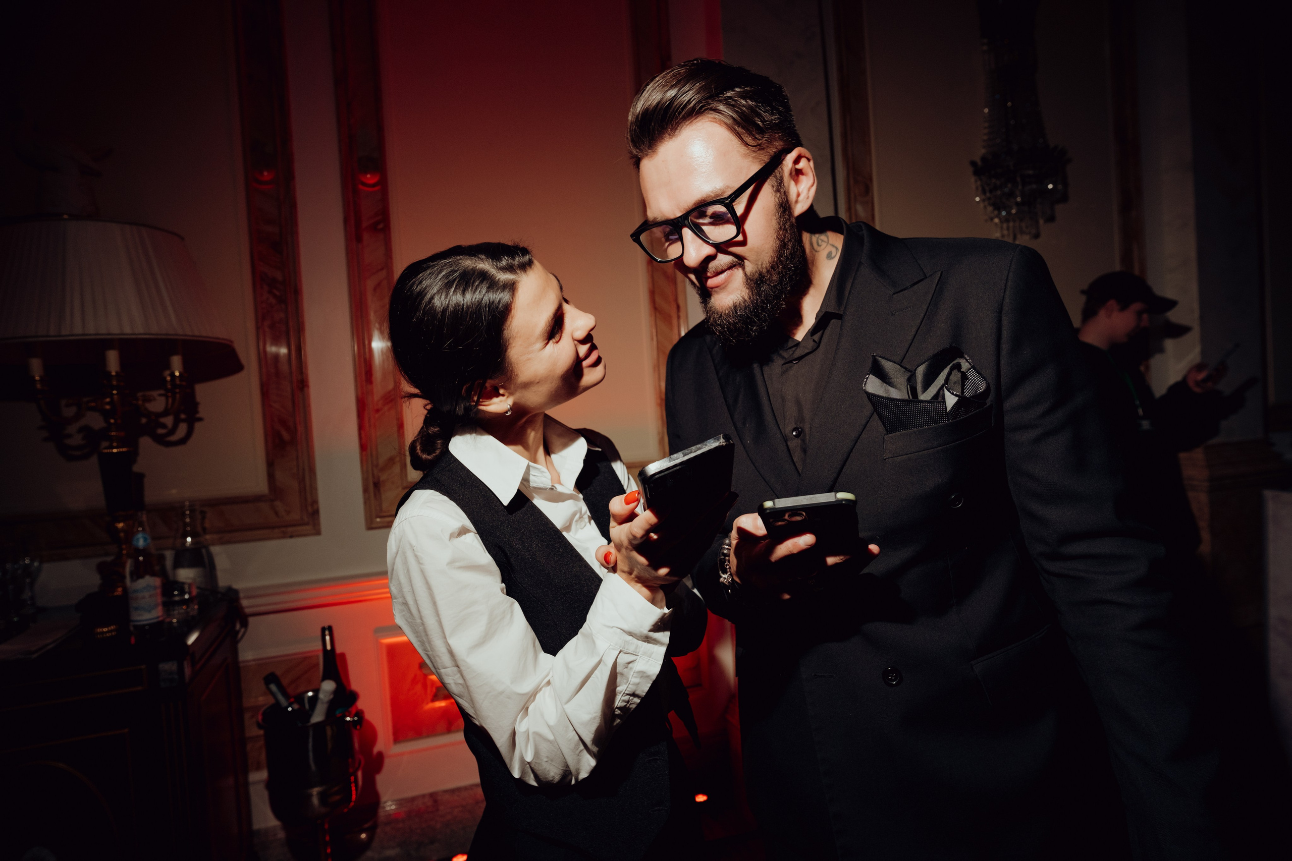 Корпоративы/Праздники. Фотограф и видеограф в Северной столице