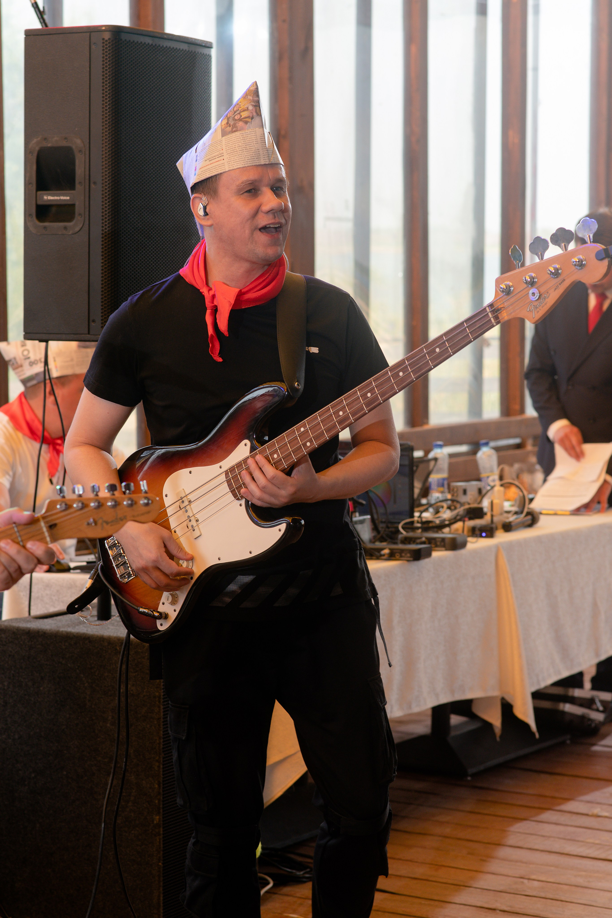 Корпоративное мероприятие ГКБ № 1 — Курочкино. Свадебный фотограф Екатеринбург/Челябинск — Любовь Волохова