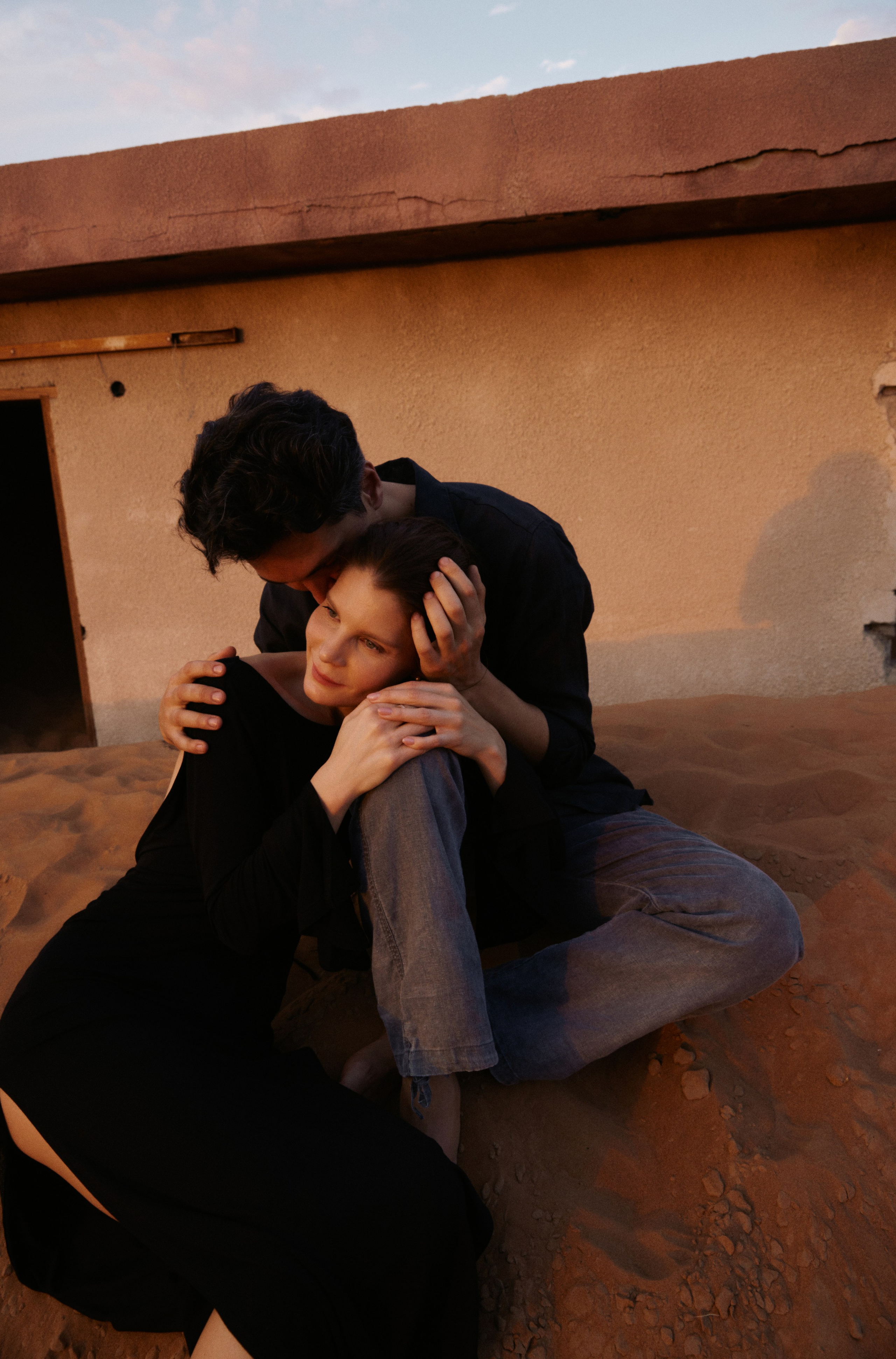 2023. Фотограф Дубай