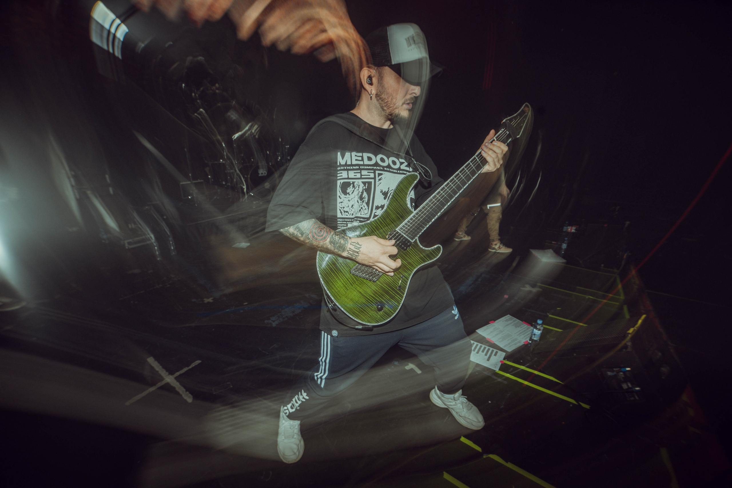 Blackpyres 10.05.2024. Фотограф Дядя Сник