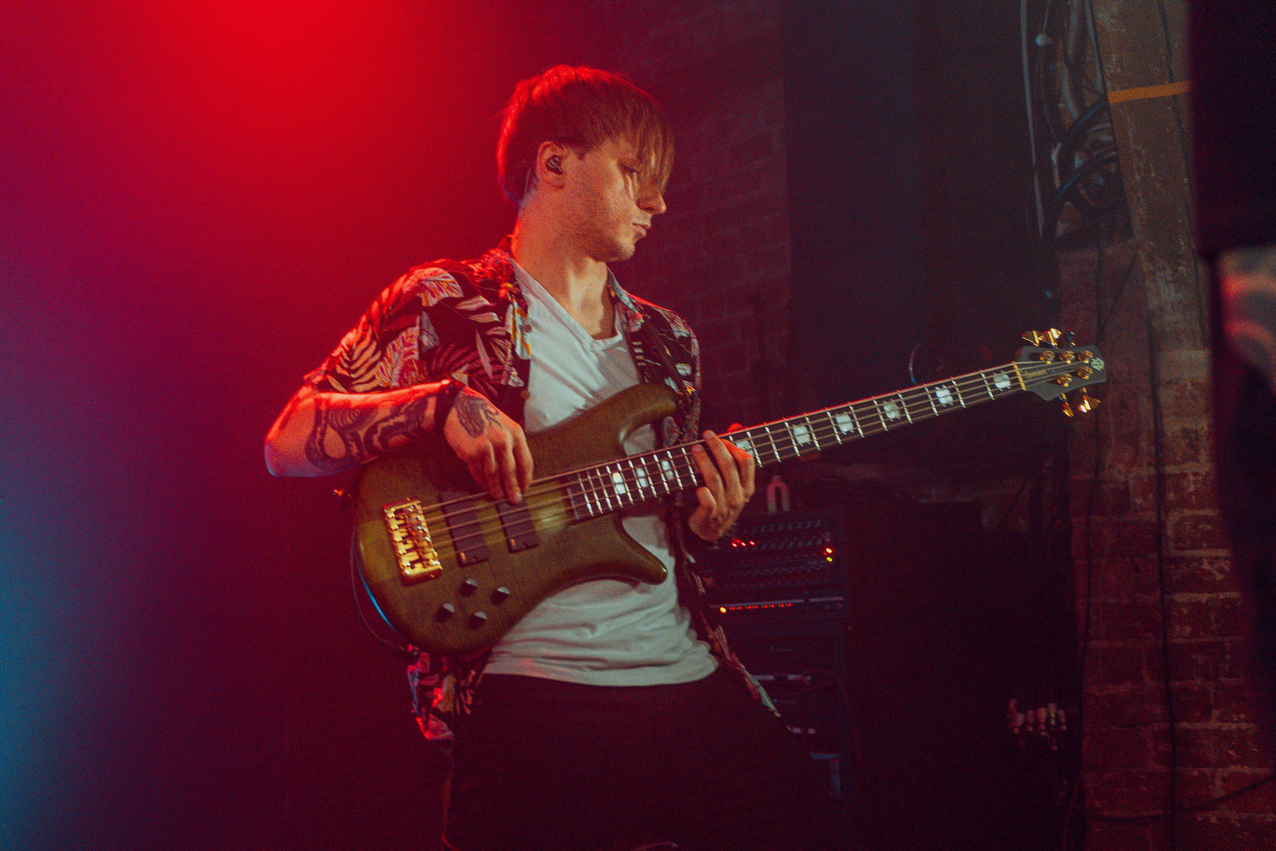 Blackpyres 26.05.2024. Фотограф Дядя Сник