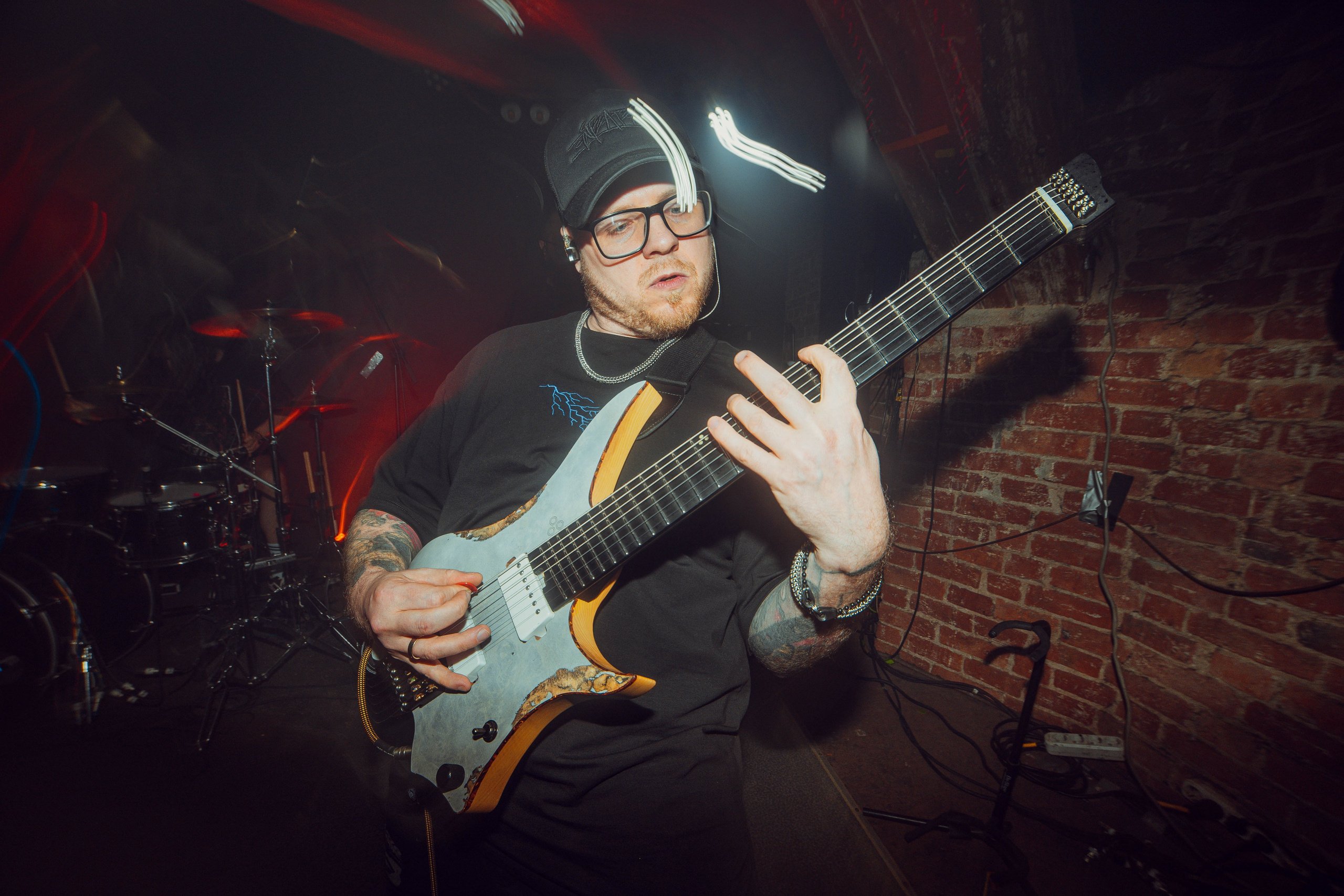 Idols to be faded 26.05.2024. Фотограф Дядя Сник