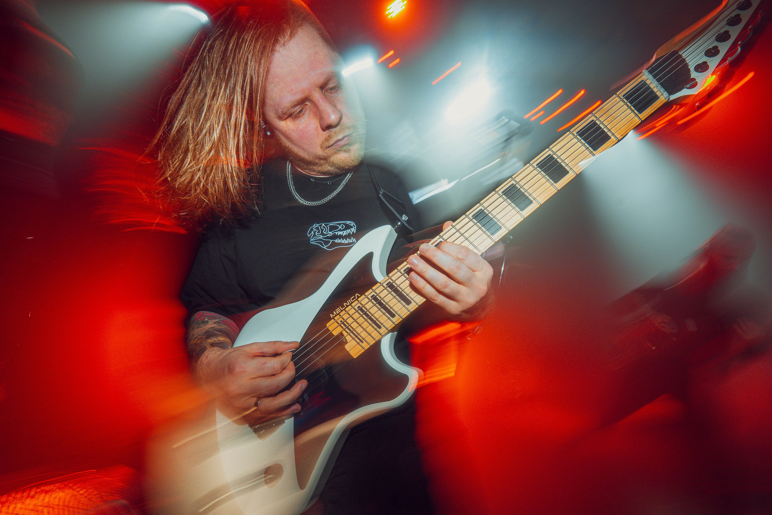 Kapranov 13.04.2025. Фотограф Дядя Сник