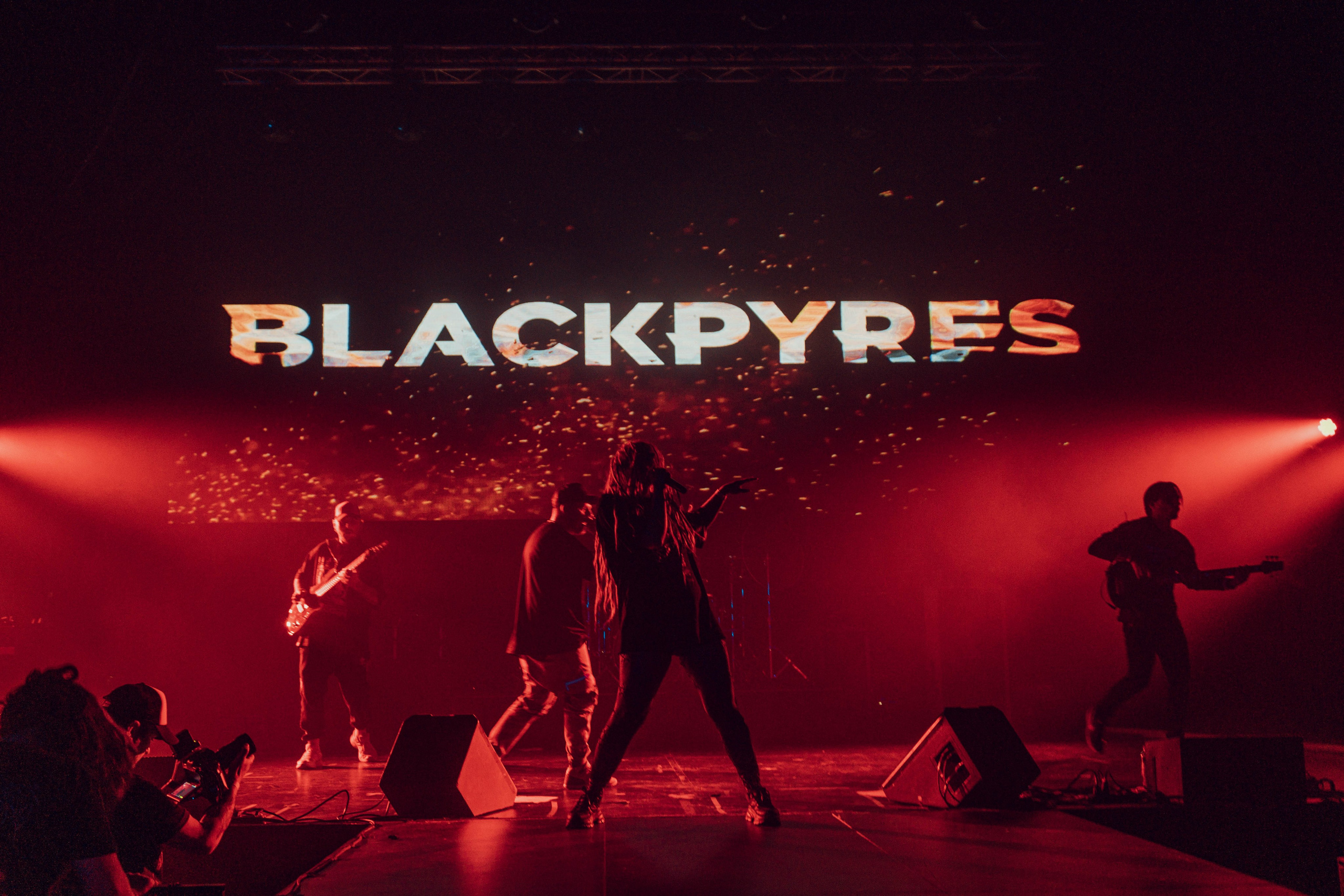 Blackpyres 10.05.2024. Фотограф Дядя Сник
