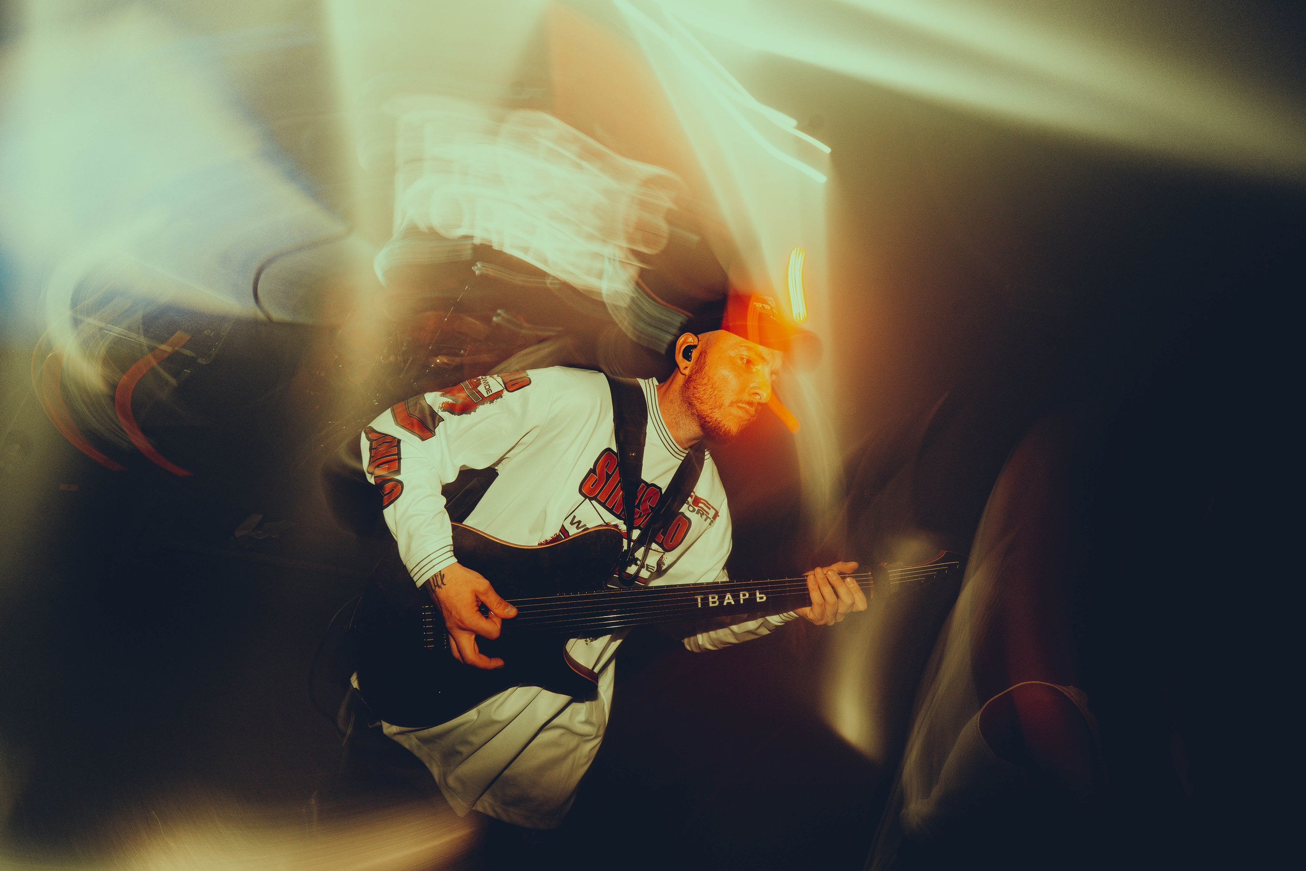 The Korea 16.05.2025. Фотограф Дядя Сник