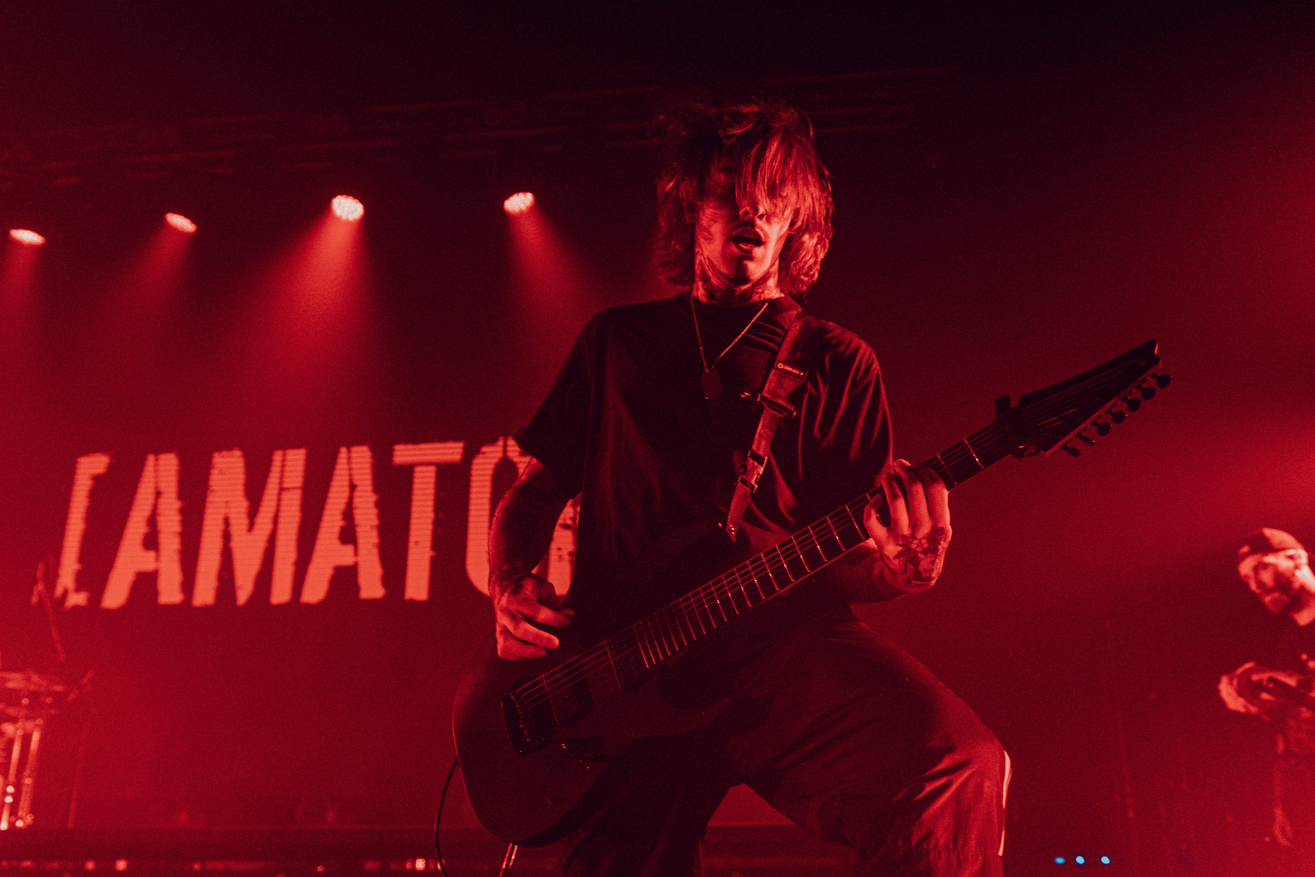 Amatory 3.01.2024. Фотограф Дядя Сник