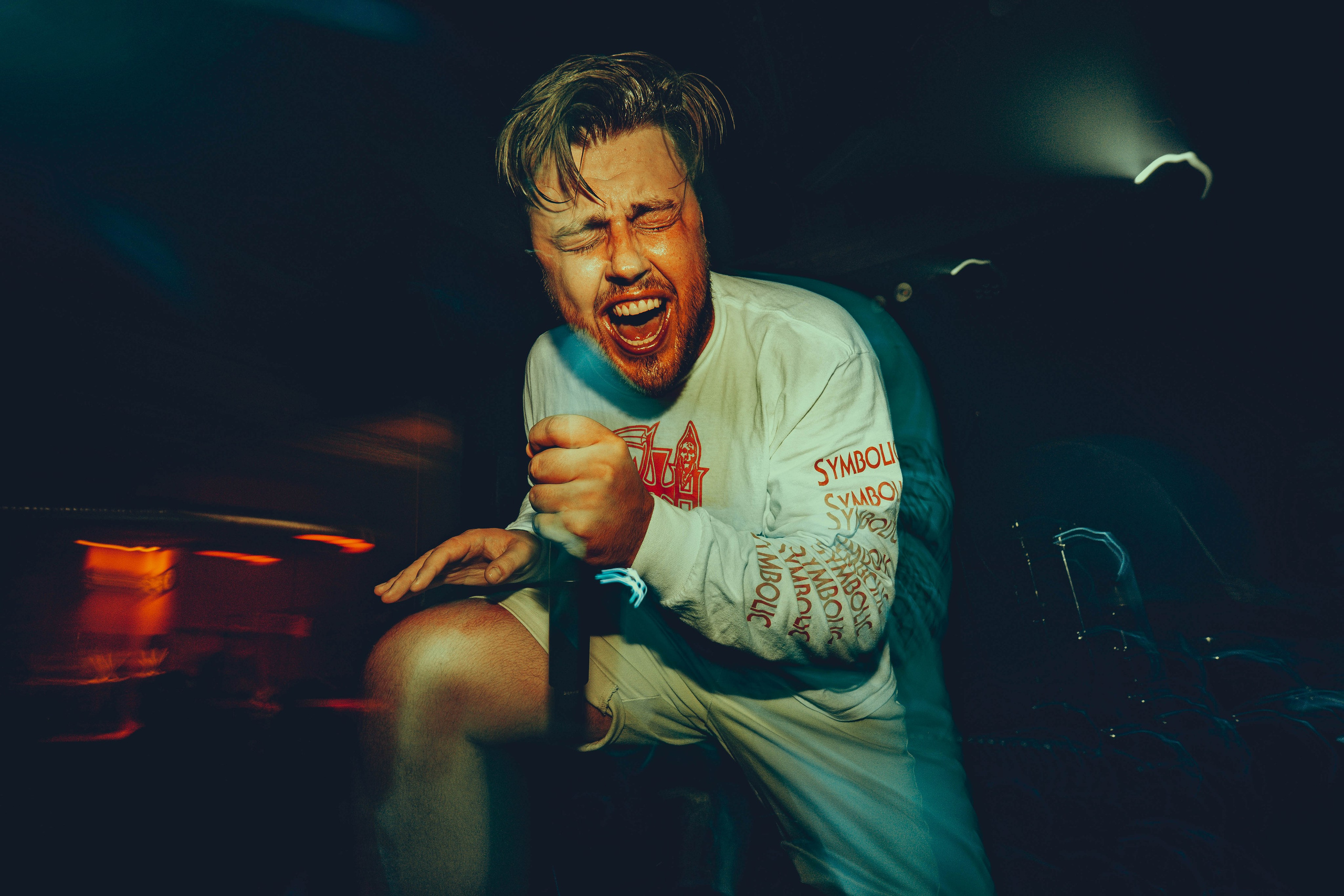 Idols to be faded 15.08.2025. Фотограф Дядя Сник