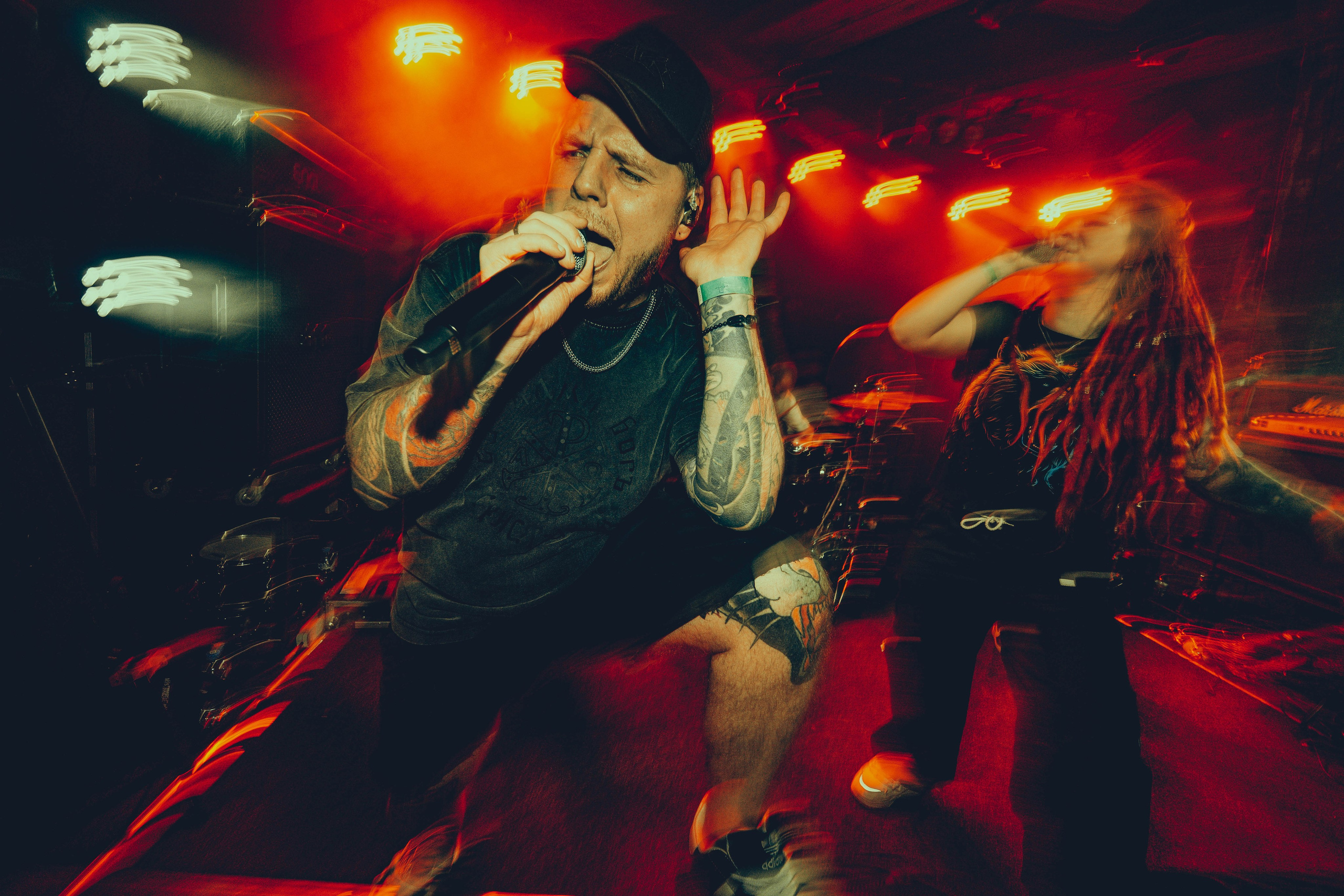 Blackpyres 12.06.2025. Фотограф Дядя Сник