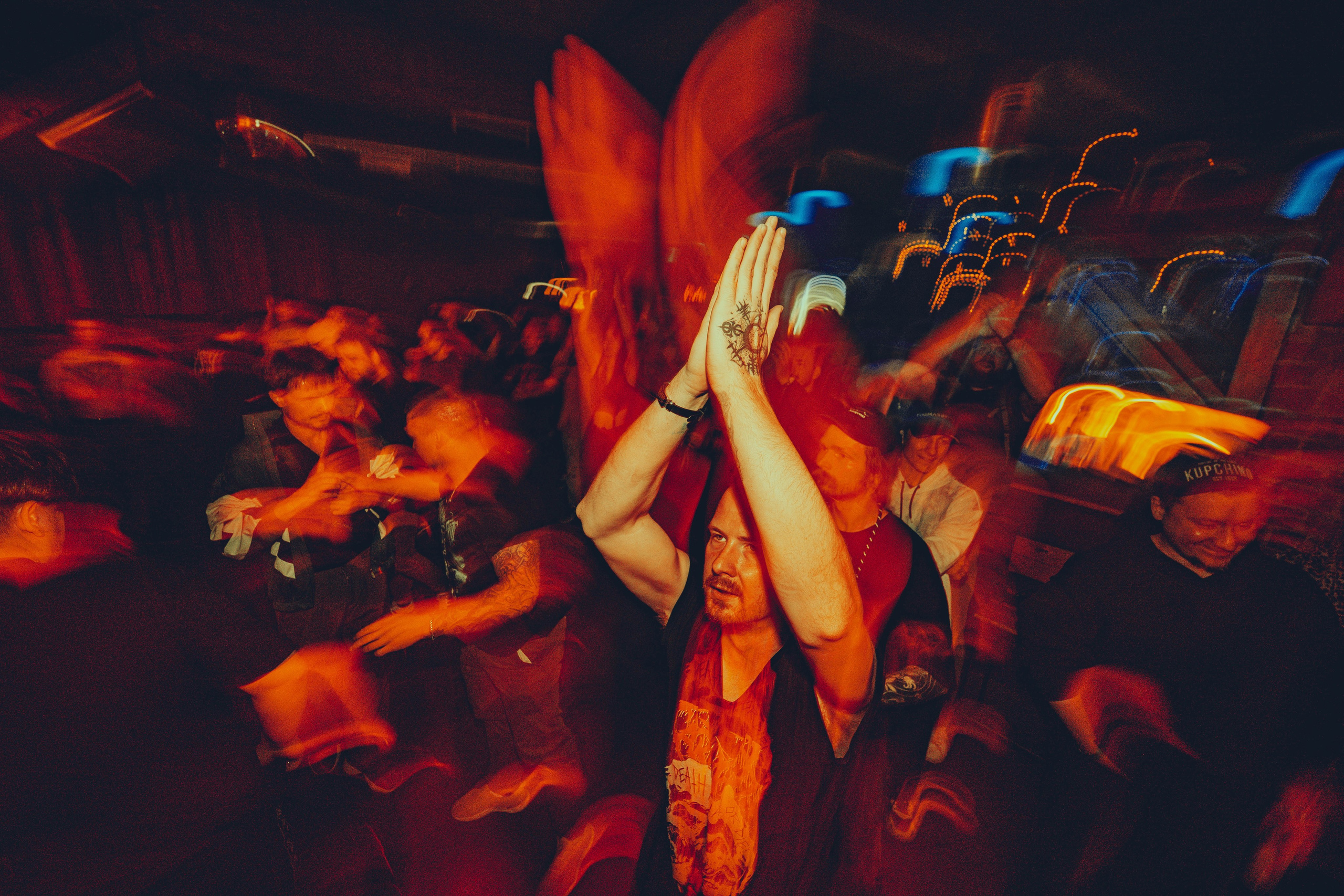 Bite the goat 17.08.2025. Фотограф Дядя Сник