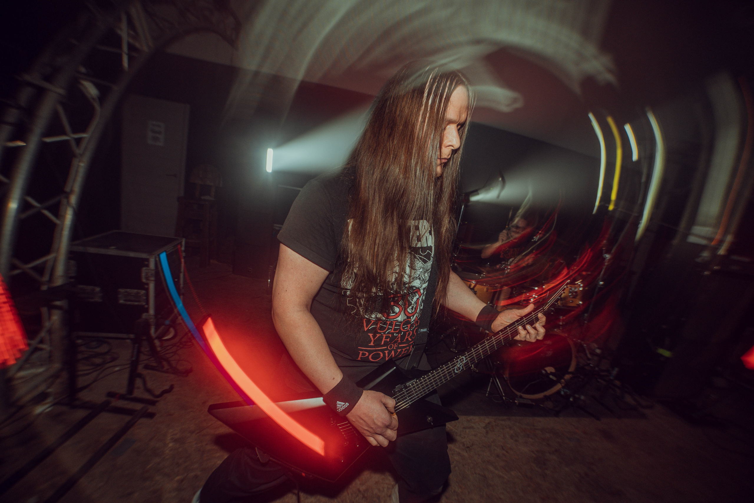 Der Döbermann 26.01.2024. Фотограф Дядя Сник