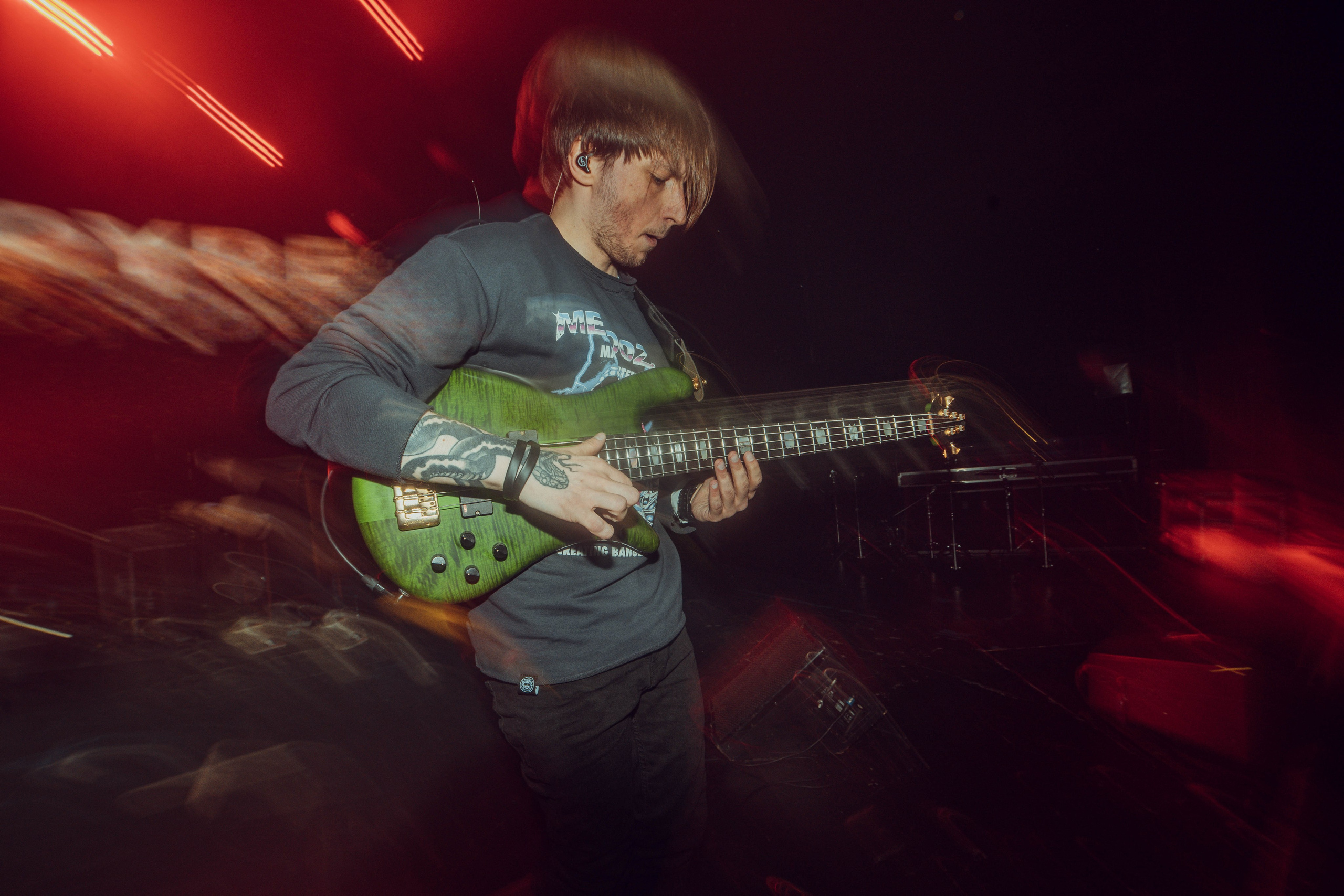 Blackpyres 10.05.2024. Фотограф Дядя Сник