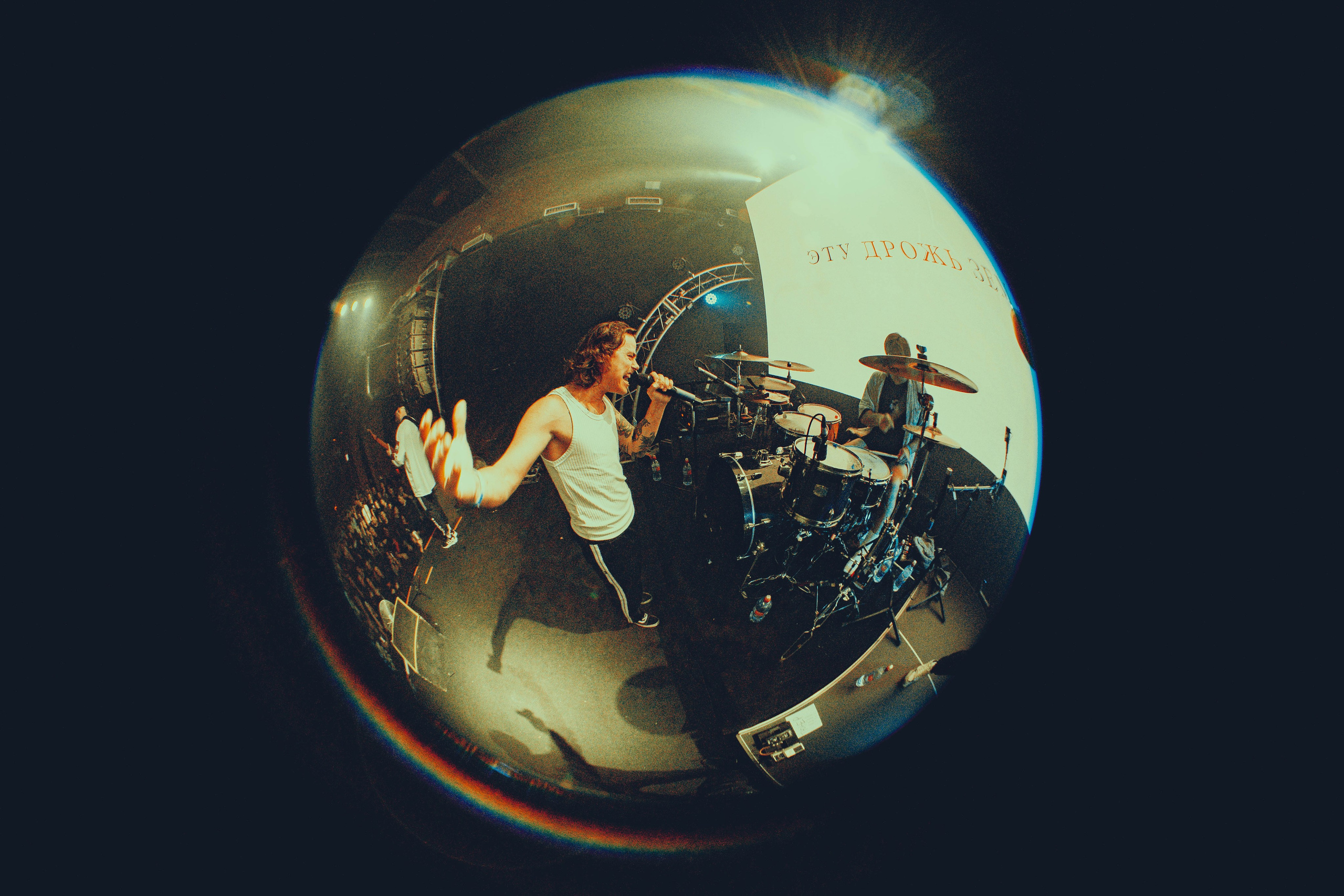 The Korea 16.05.2025. Фотограф Дядя Сник