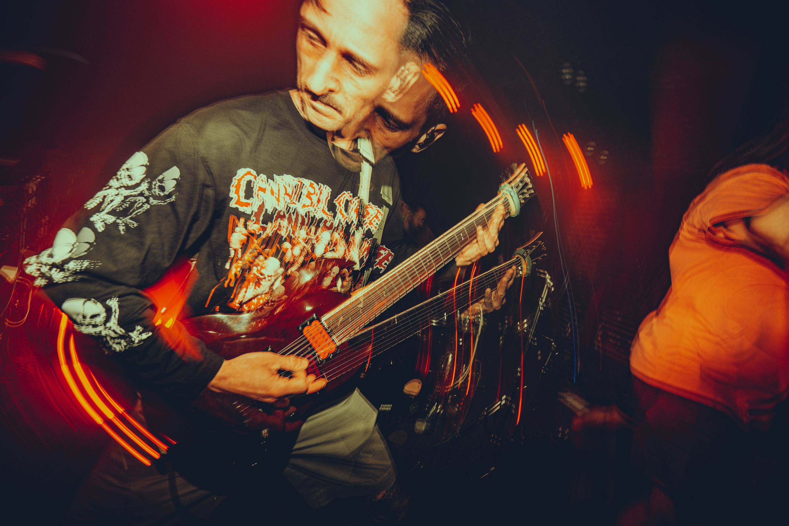 Compassion 15.08.2025. Фотограф Дядя Сник