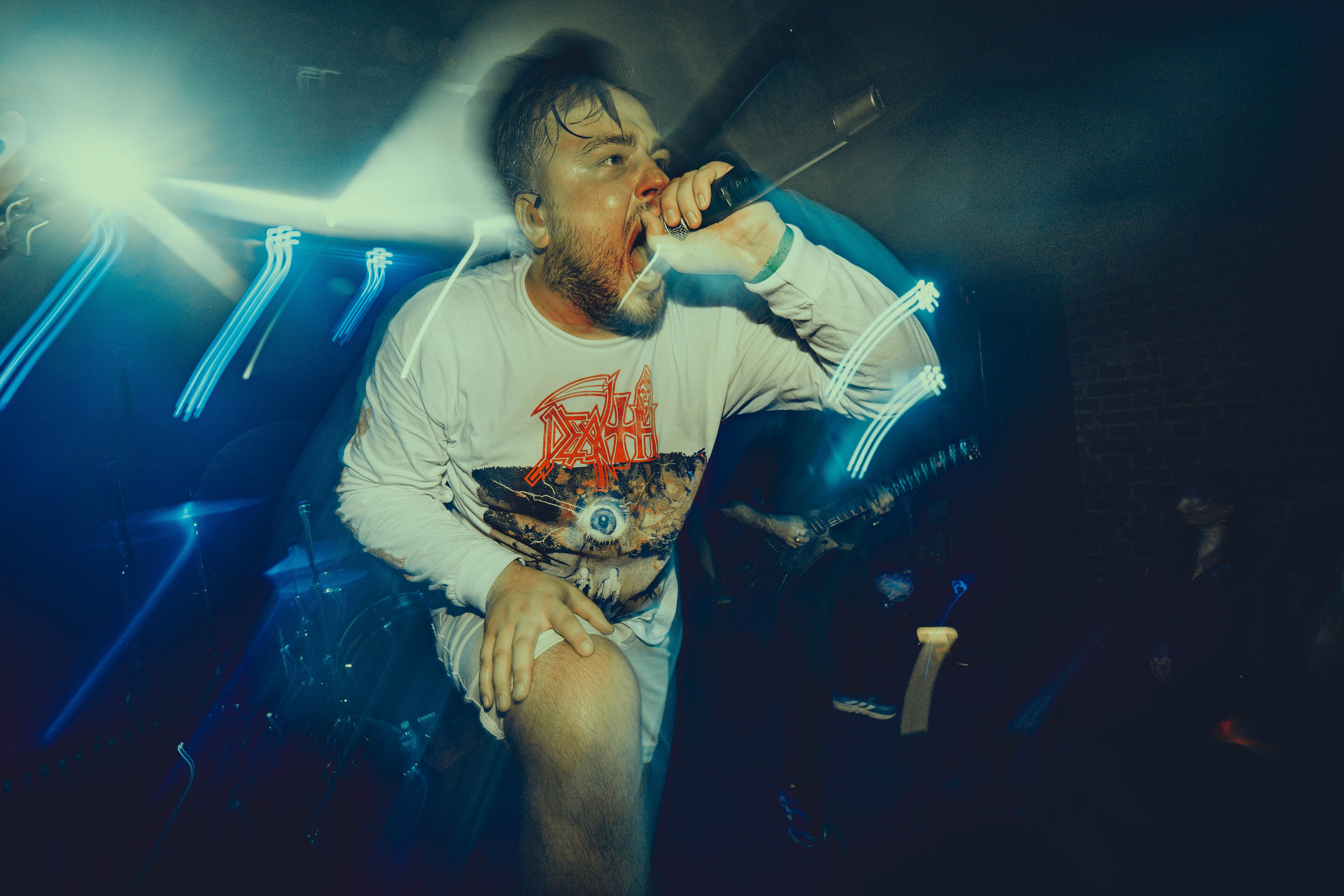 Idols to be faded 15.08.2025. Фотограф Дядя Сник