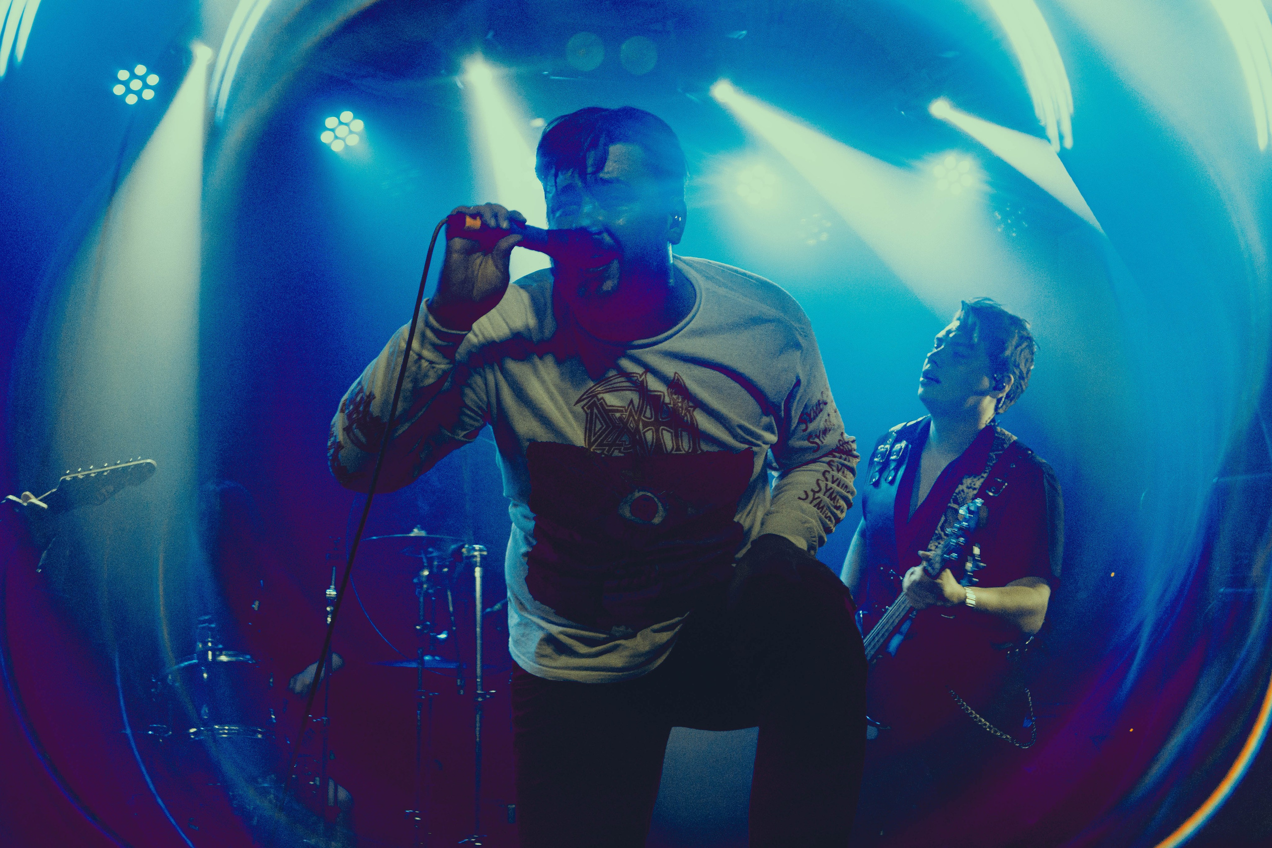 Bite the goat 14.06.2025. Фотограф Дядя Сник