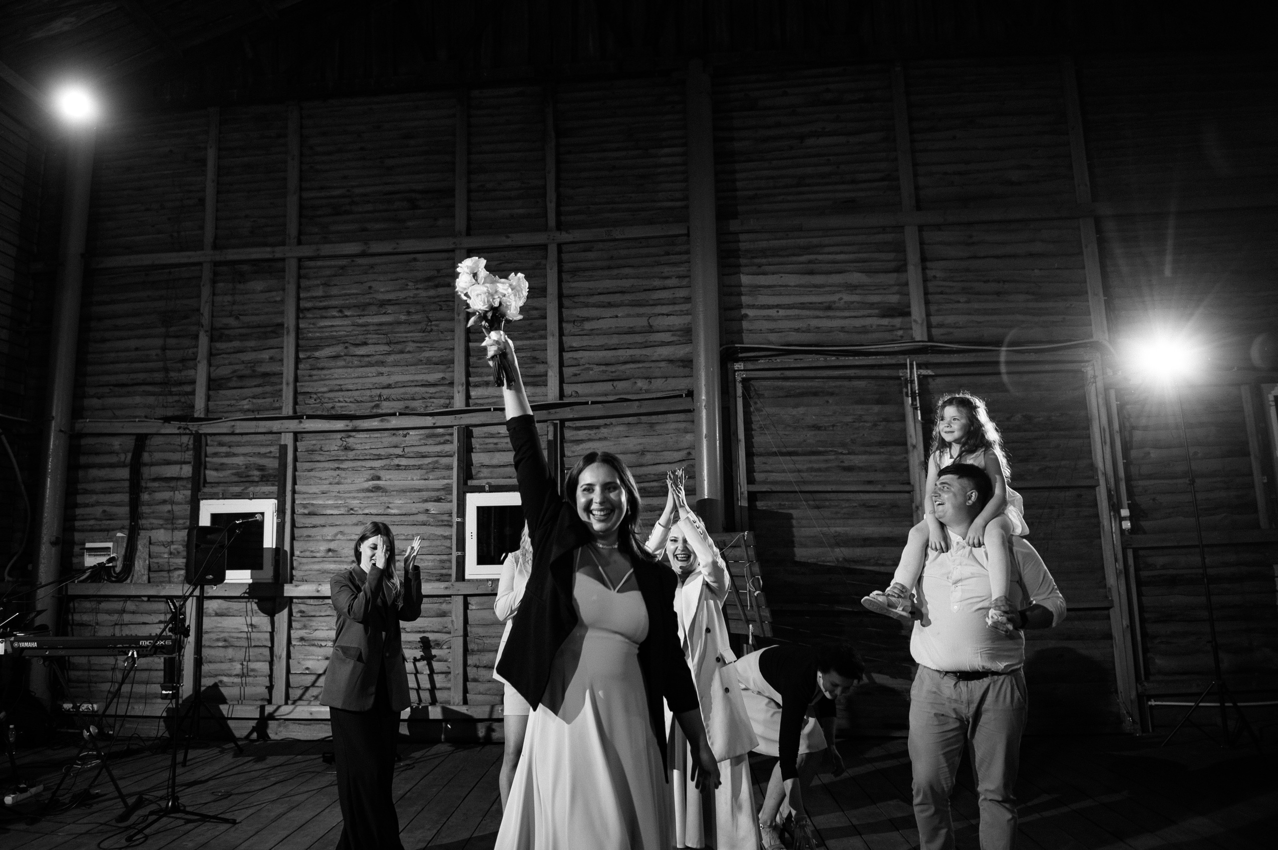 Таня и Женя. Свадебный и репортажный фотограф Сергей Чесноков