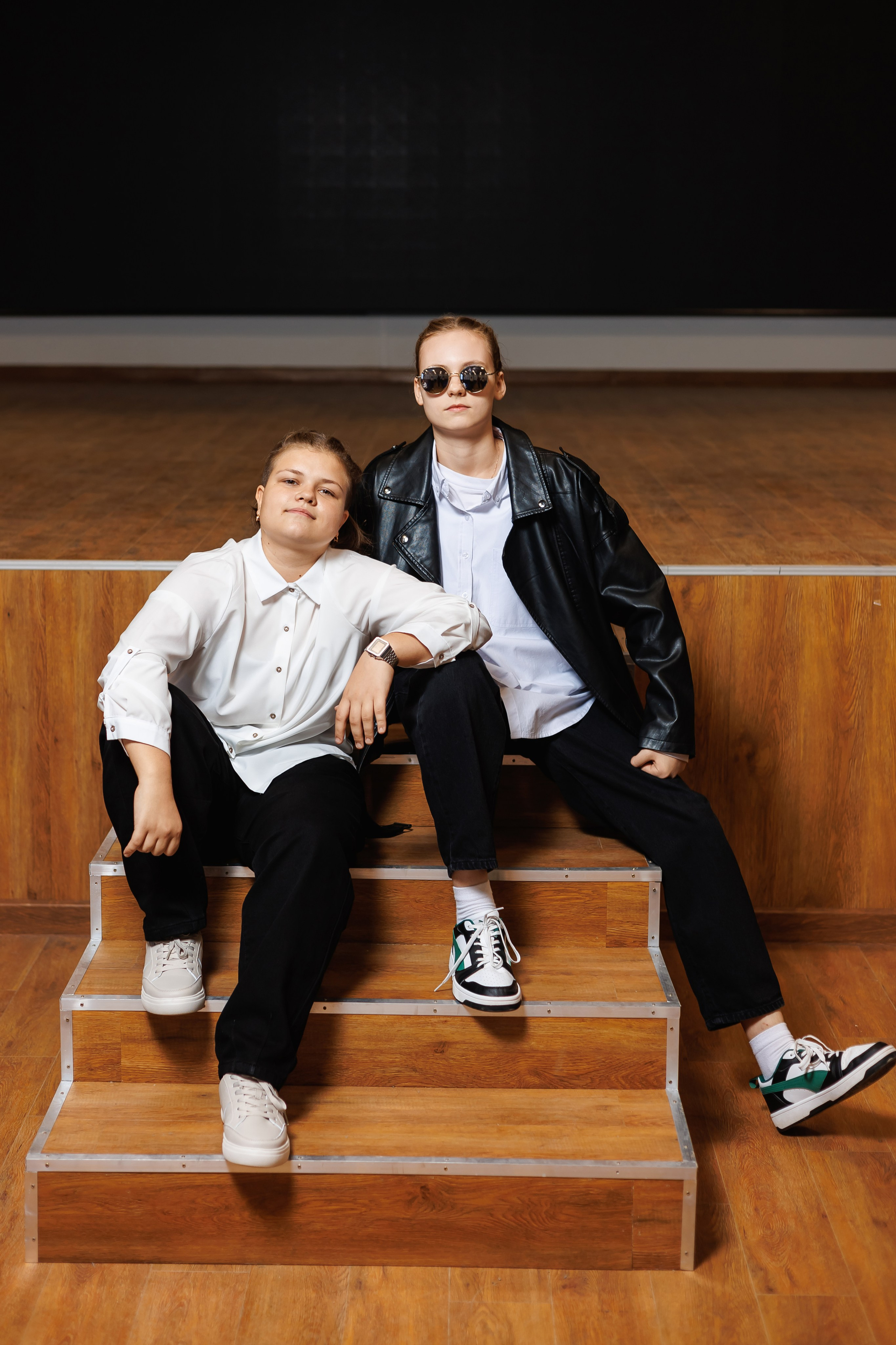 9-а, Старостаничная школа, выпуск 2025