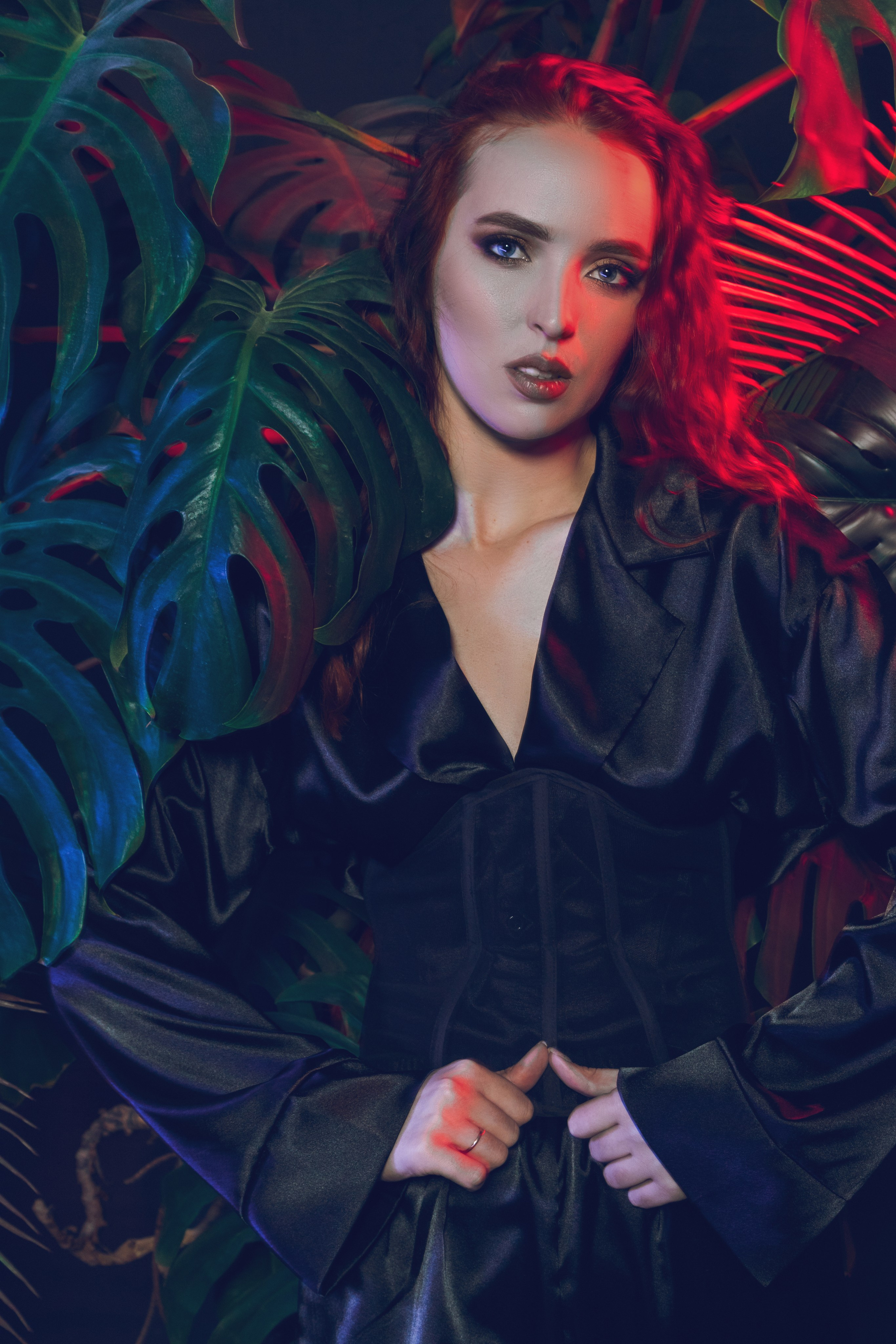 Palm. Студийный фотограф | Ксения | Ростов-на-дону