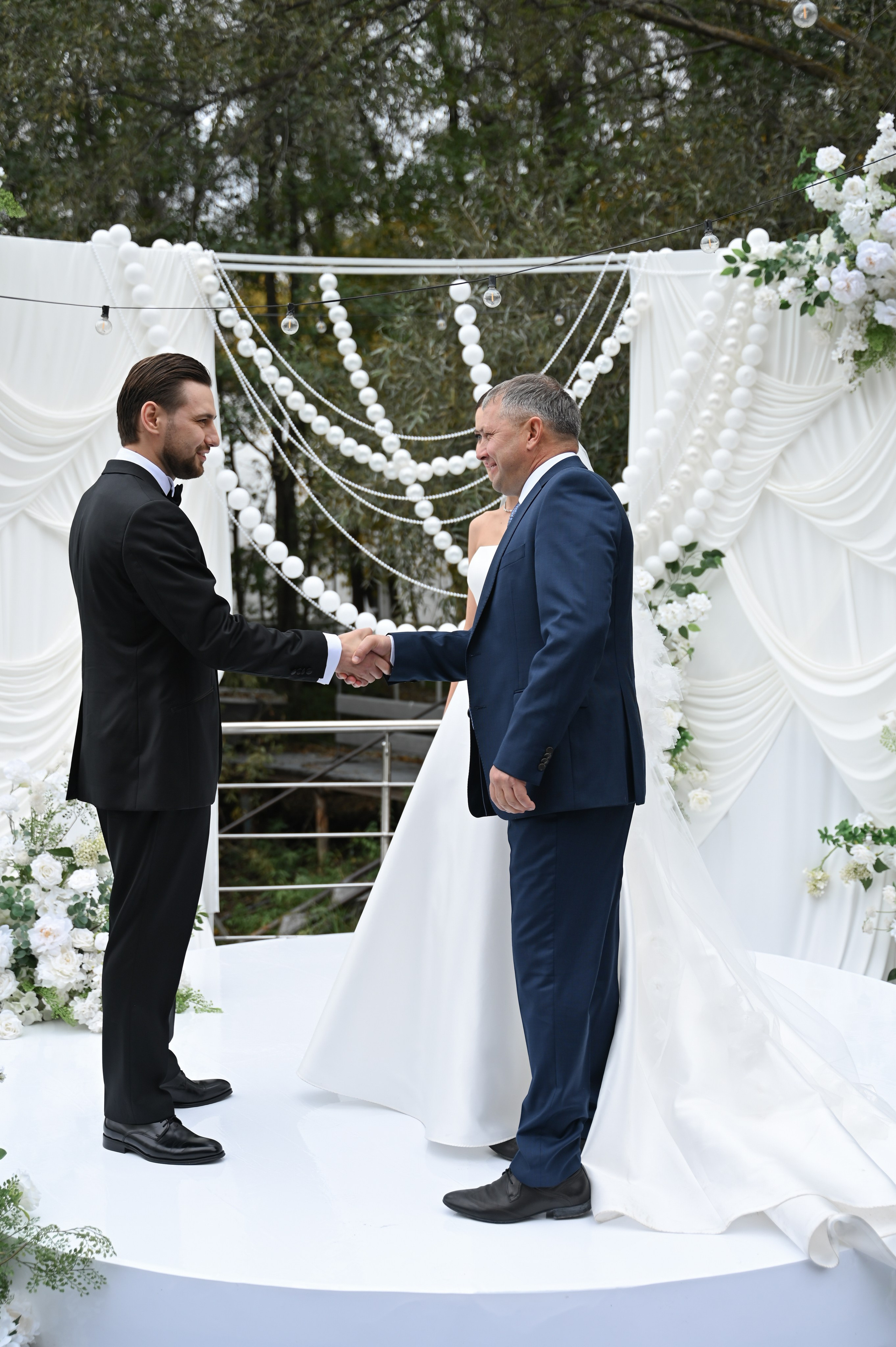 Ринат & Альбина. Свадебный и семейный фотограф в Уфе Александров Максим