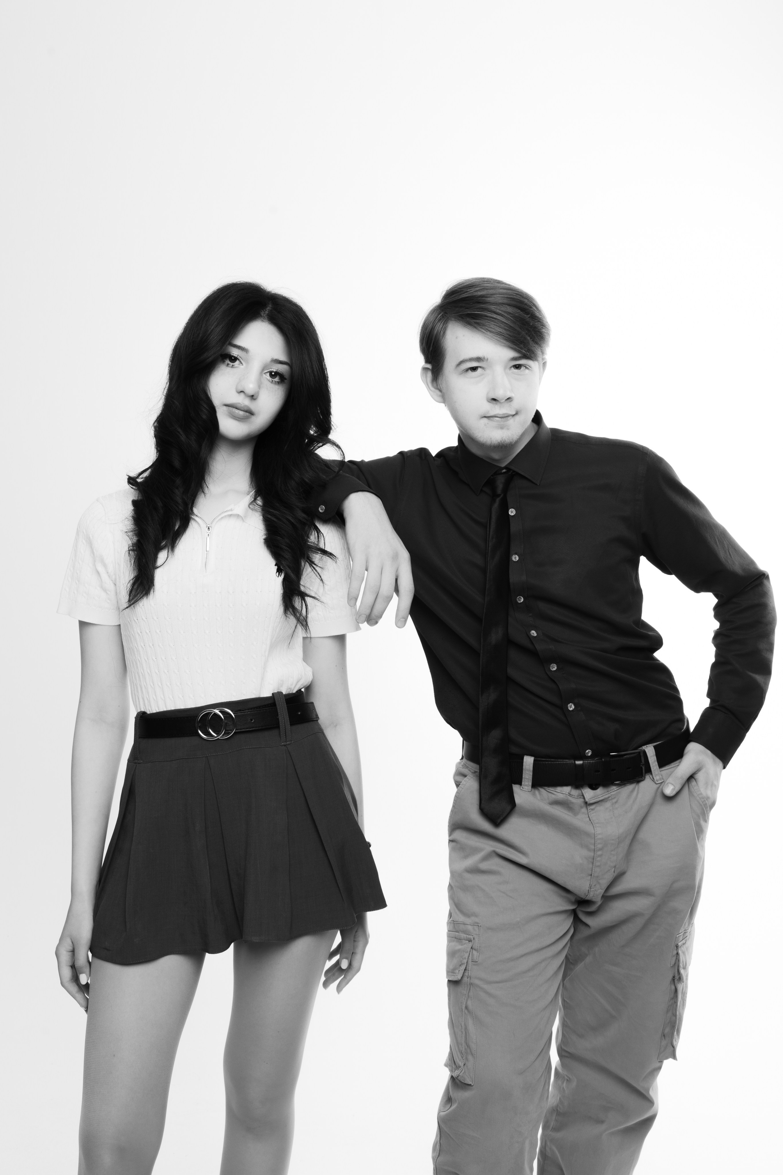 Александр и Кристина. Эдуард Гаджиев — фотограф Москва