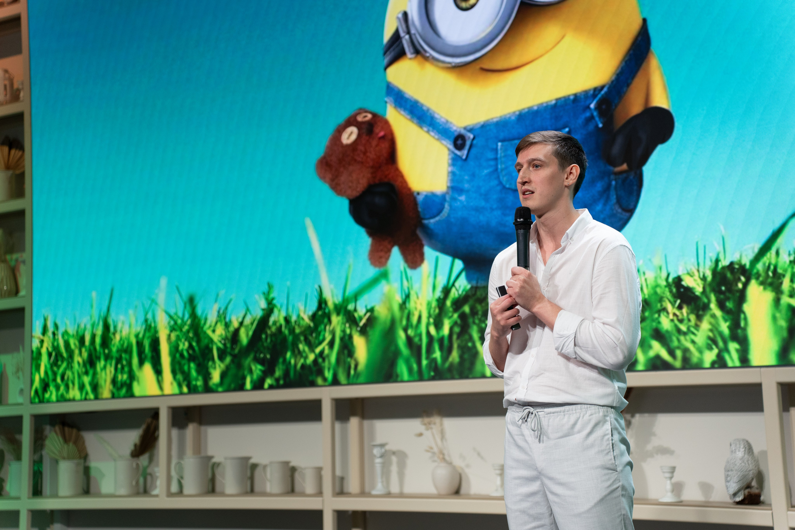 СМИ «METOD». Эдуард Гаджиев — фотограф Москва