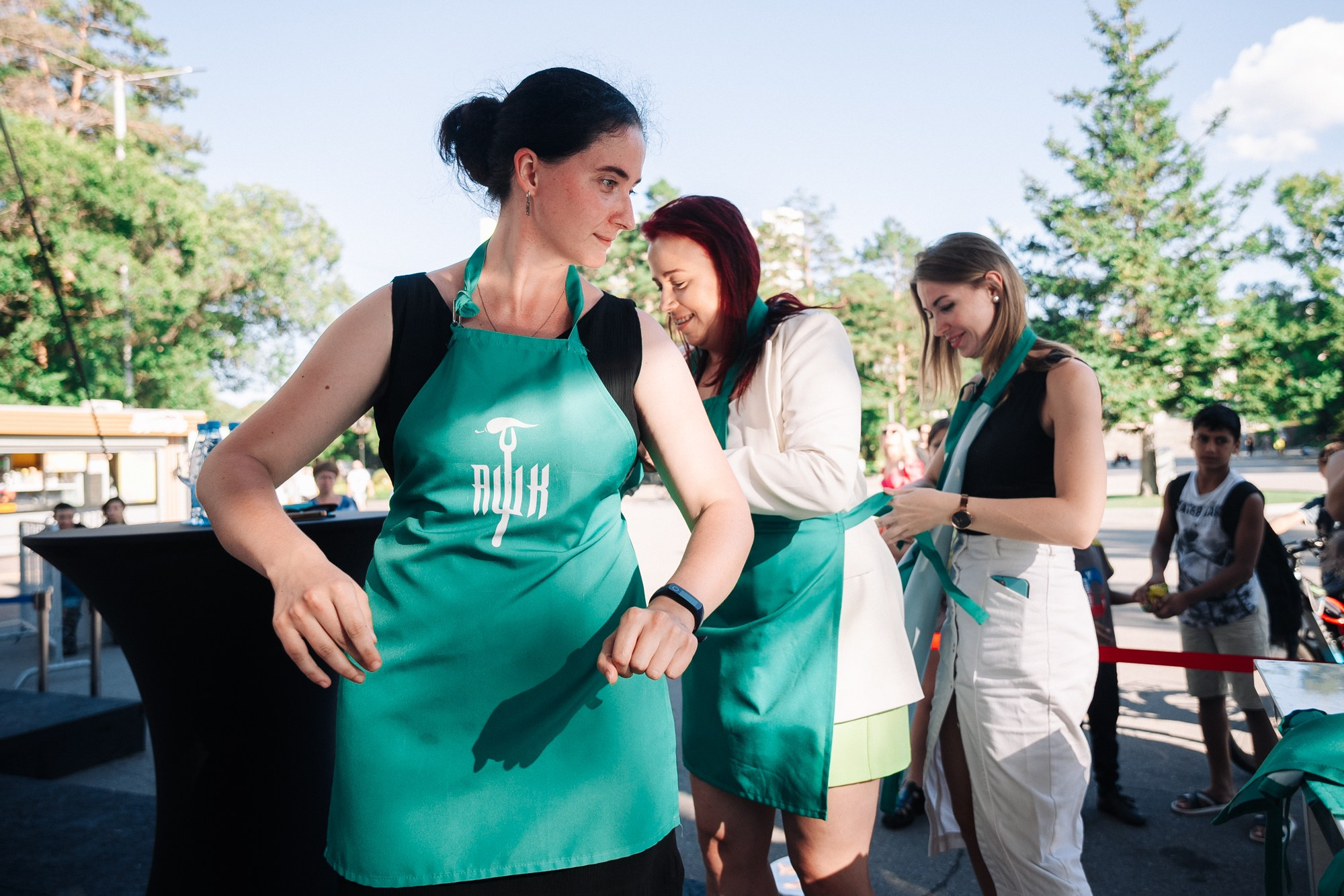 MIXX T2. Фотограф в Хабаровске Швендых Рудольф