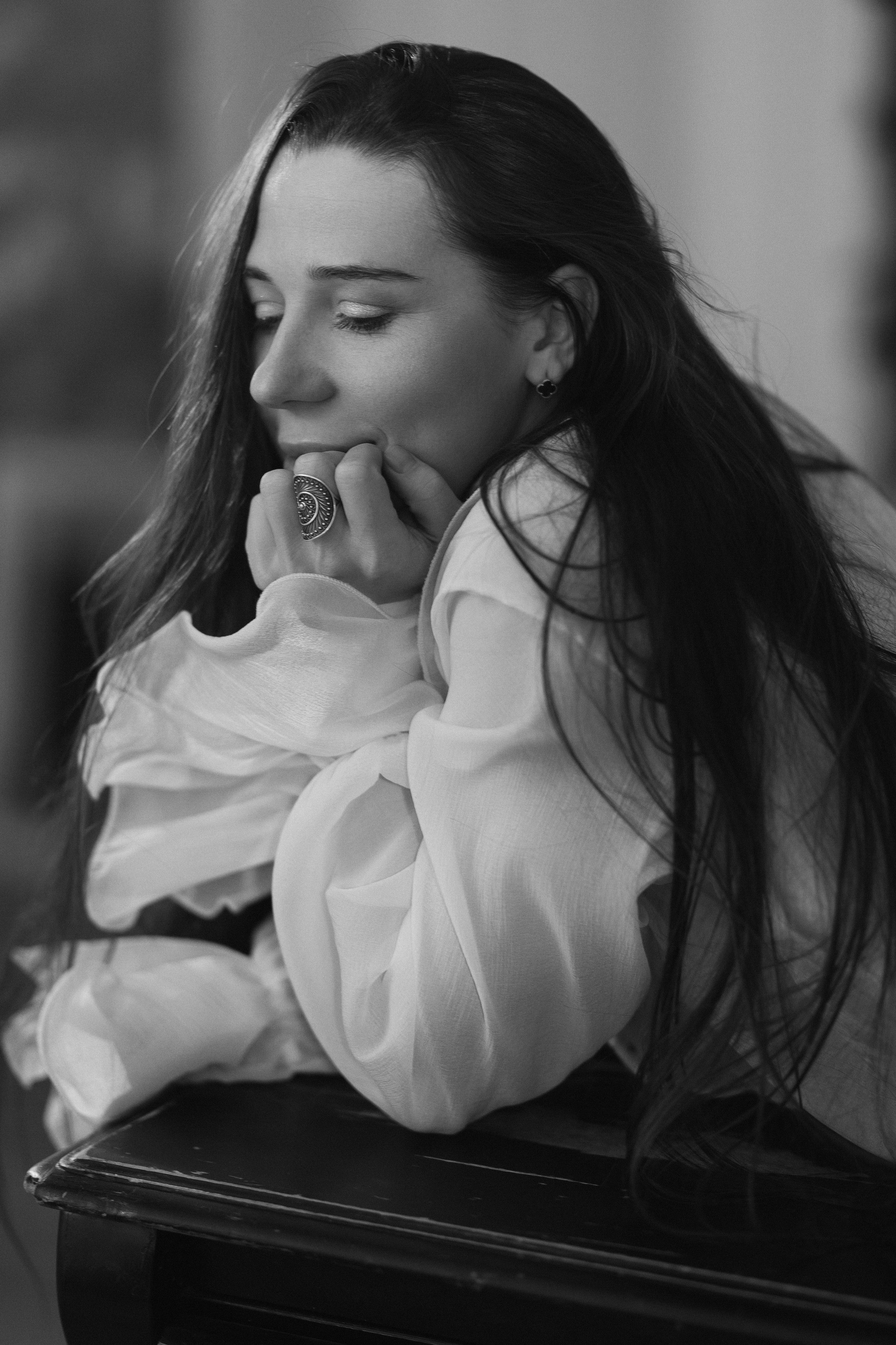 ВИКА ` 25. Maria Startseva Photo